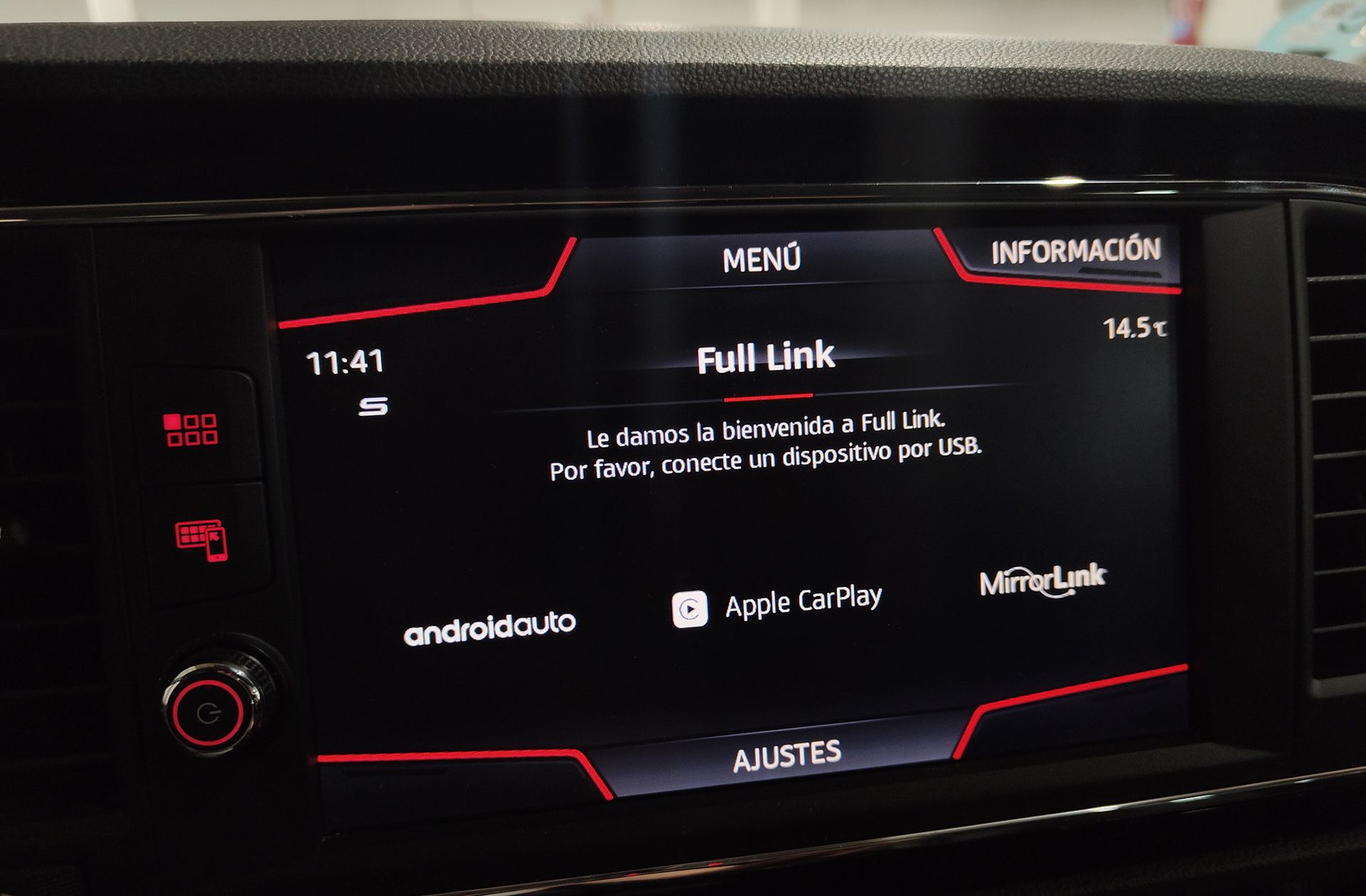 SEAT León ST 1.5 EcoTSI FR Edition - foto 10