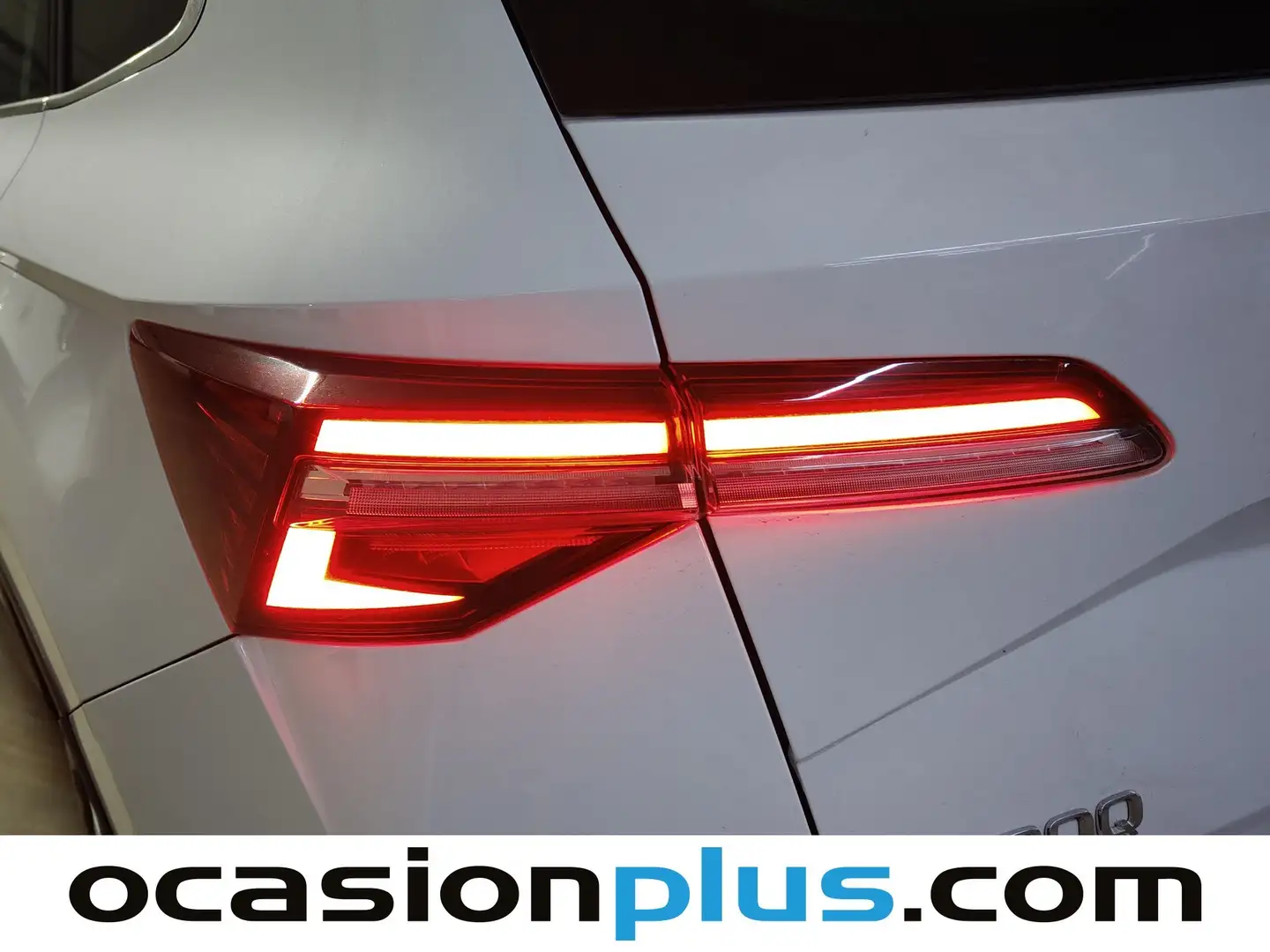 Foto Skoda Karoq Skoda Karoq 1.5 TSI ACT Style (150 CV)