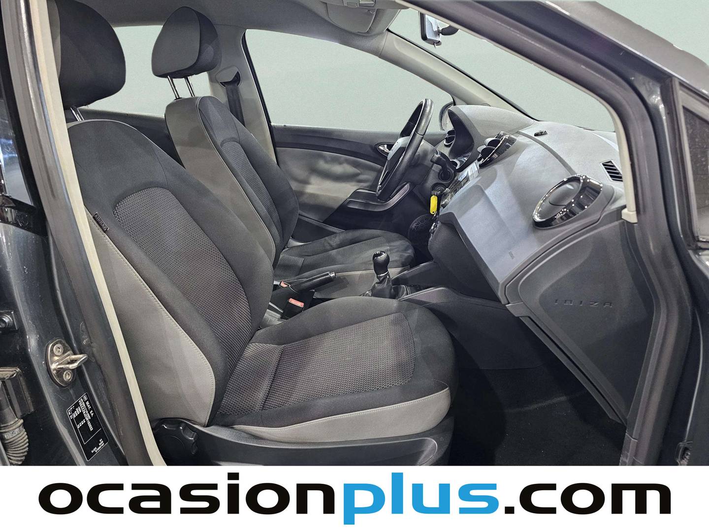 Seat Ibiza Seat Ibiza 1.2 TSI Style Connect (90 CV) gasolina