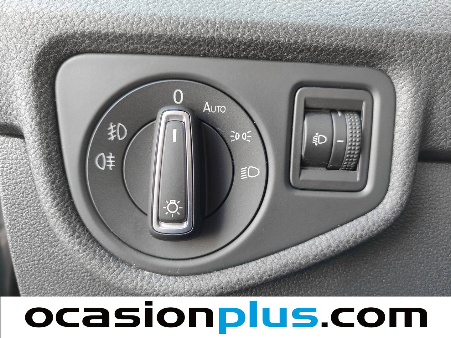 Volkswagen Touran Volkswagen Touran Advance 1.6 TDI SCR BMT (110 CV) de segunda mano