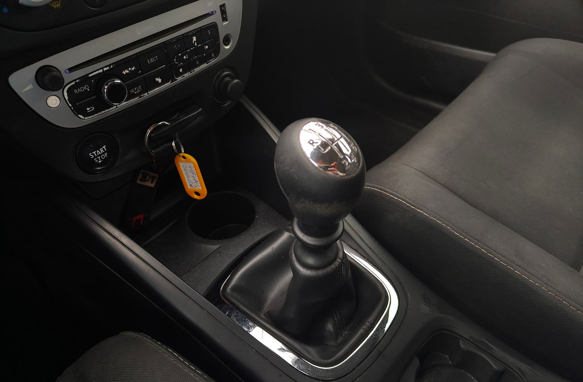 Renault Mégane Sport Tourer dCi 110 Expression - foto 5