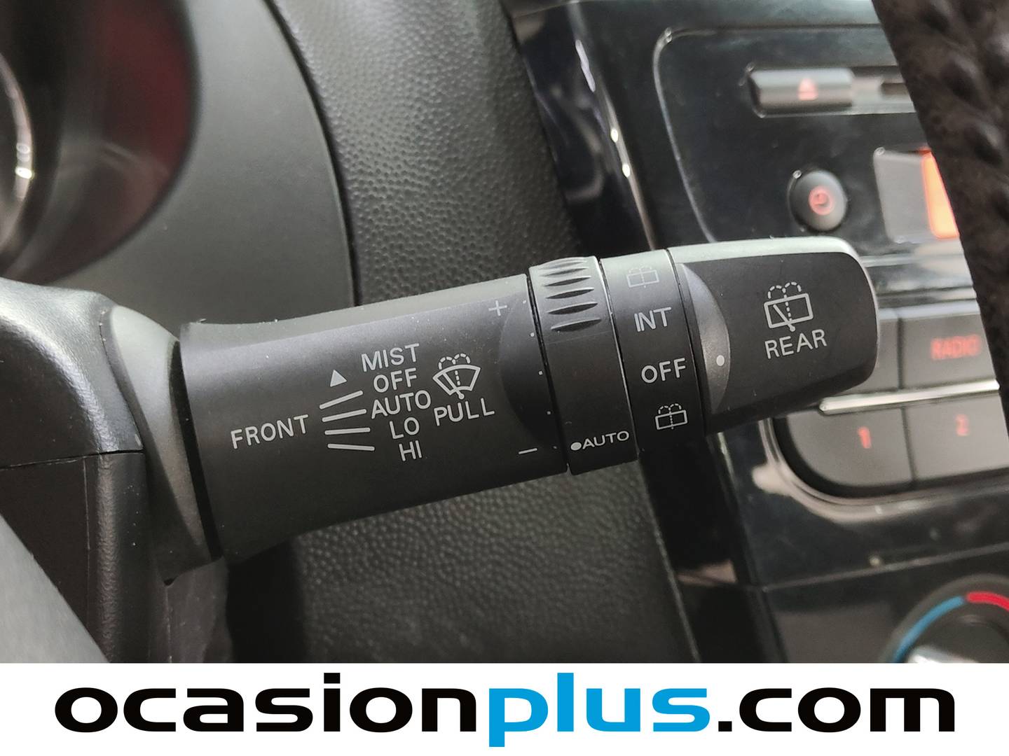 Foto Mitsubishi Space Star Mitsubishi Space Star 120 MPI Motion  (80 CV)