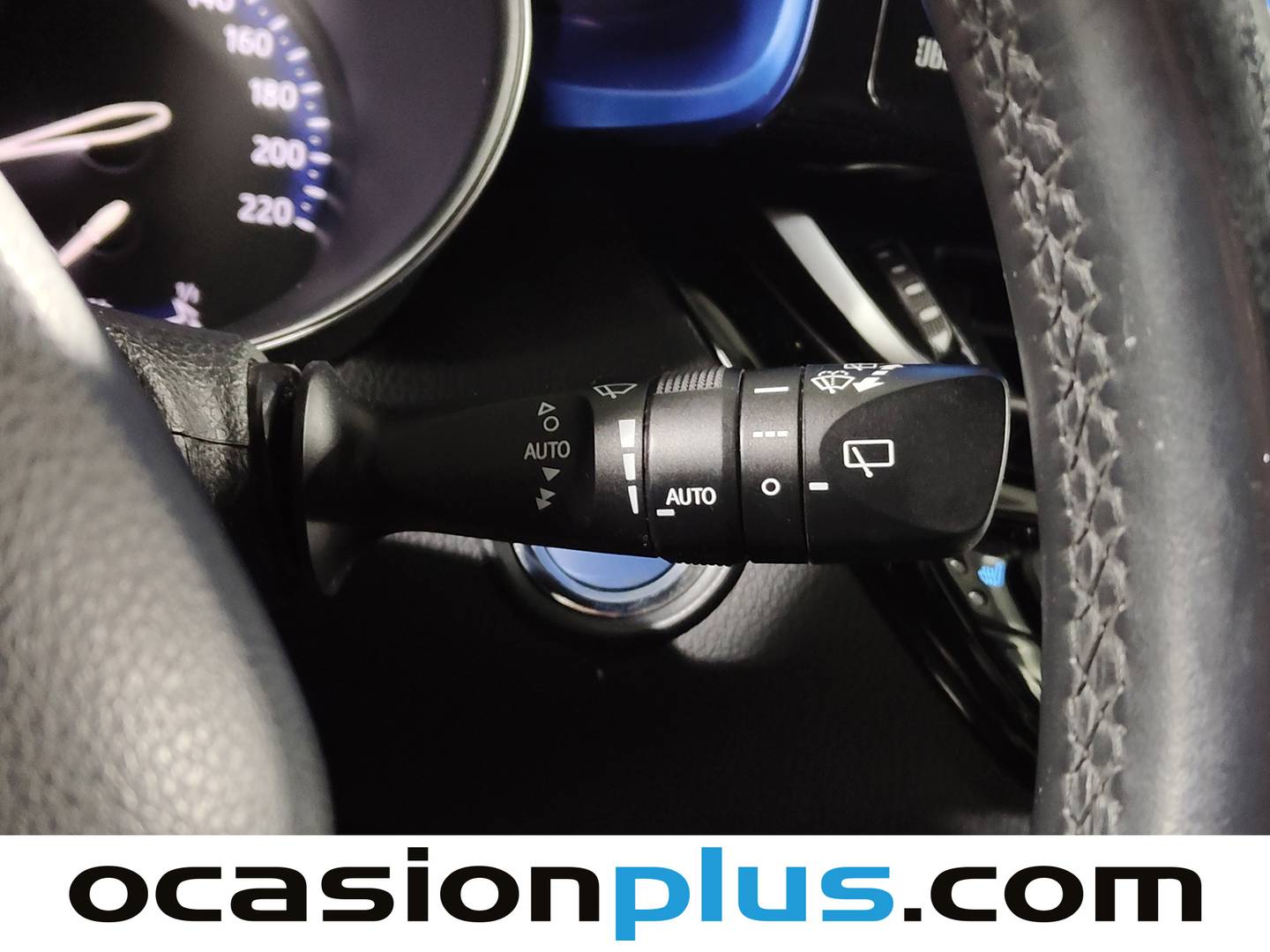 Toyota C-HR Toyota C-HR 1.8 125H Advance (122 CV) barato