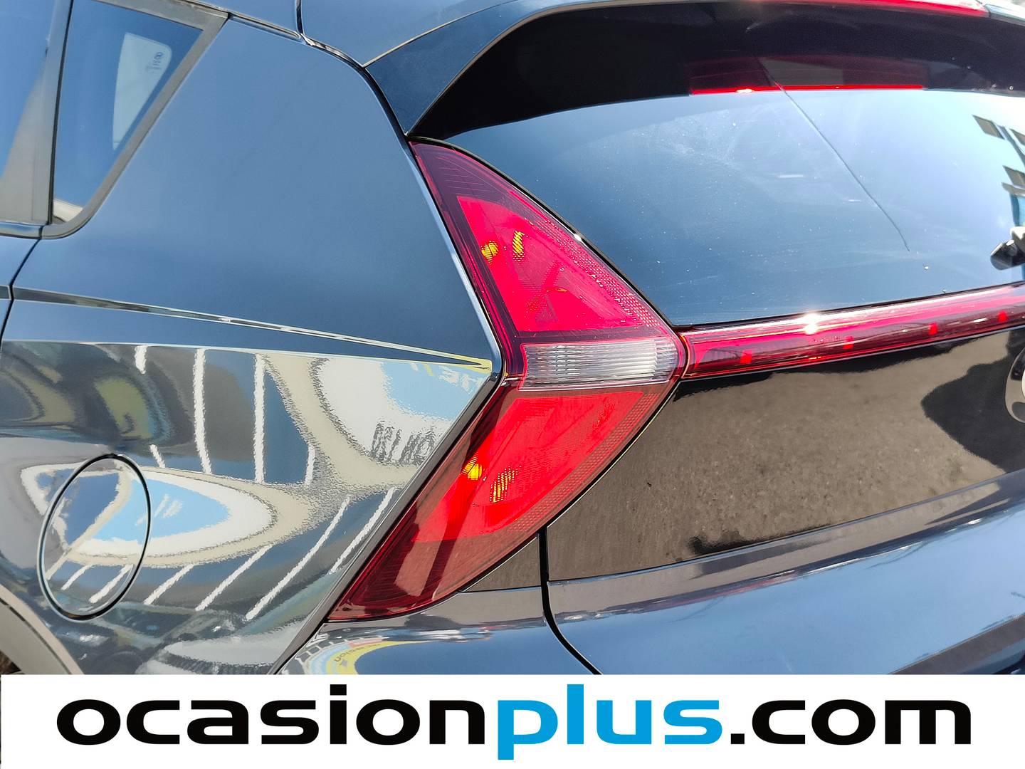 Hyundai Bayon Hyundai Bayon 1.2 MPI Maxx (79 CV) al mejor precio