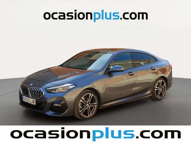 BMW Serie 2 218d Gran Coupe (150 CV) Pack M de segunda mano