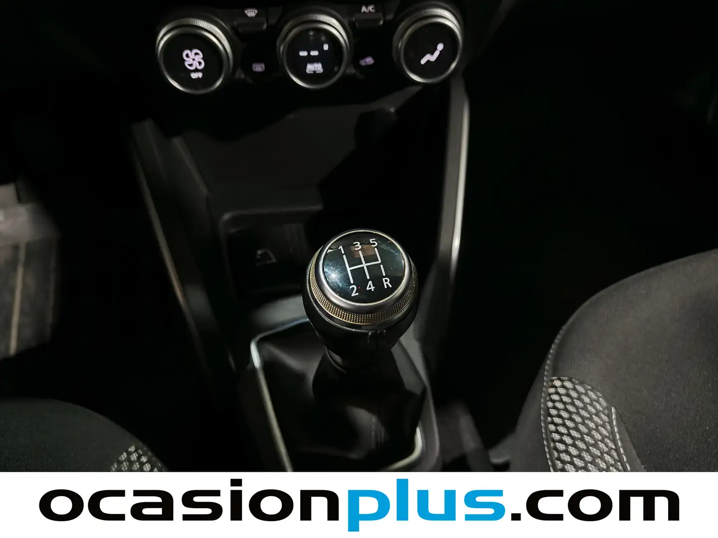 Foto Dacia Duster Dacia Duster 1.6 Prestige 4X2 (115 CV)