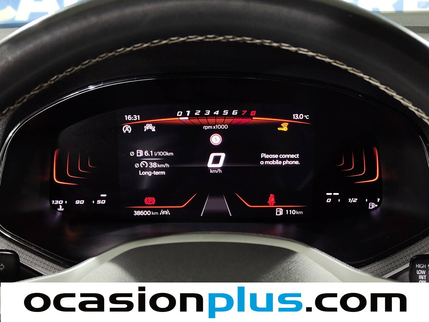 Seat Ibiza SEAT Ibiza 1.0 TSI S&S Special Edition Xcellence (115 CV) km 0