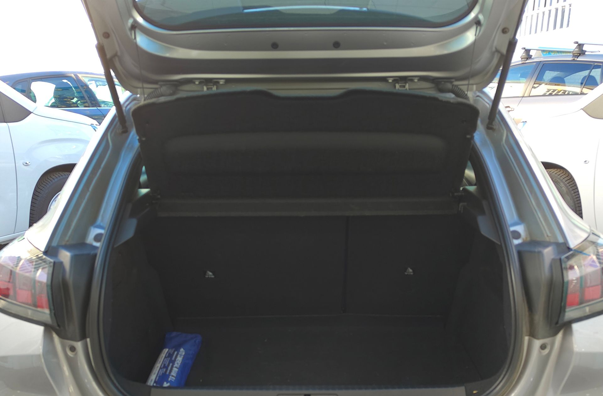 Peugeot 208 PureTech 100 Active - foto 16