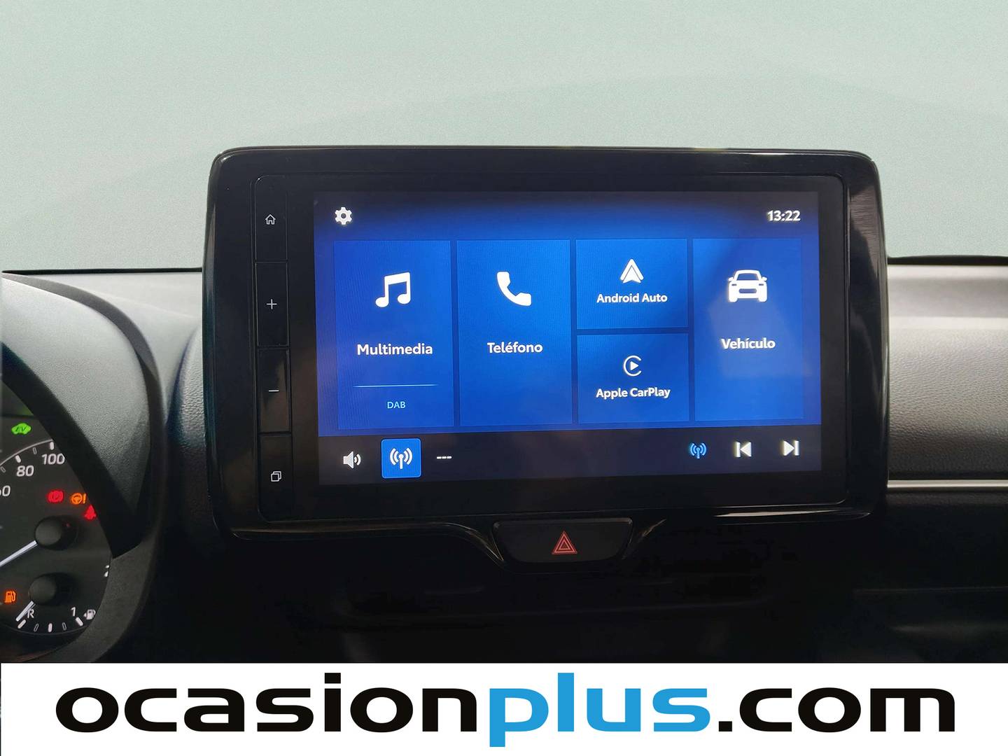 Foto Toyota Yaris Toyota Yaris 120H Active Plus (116 CV)