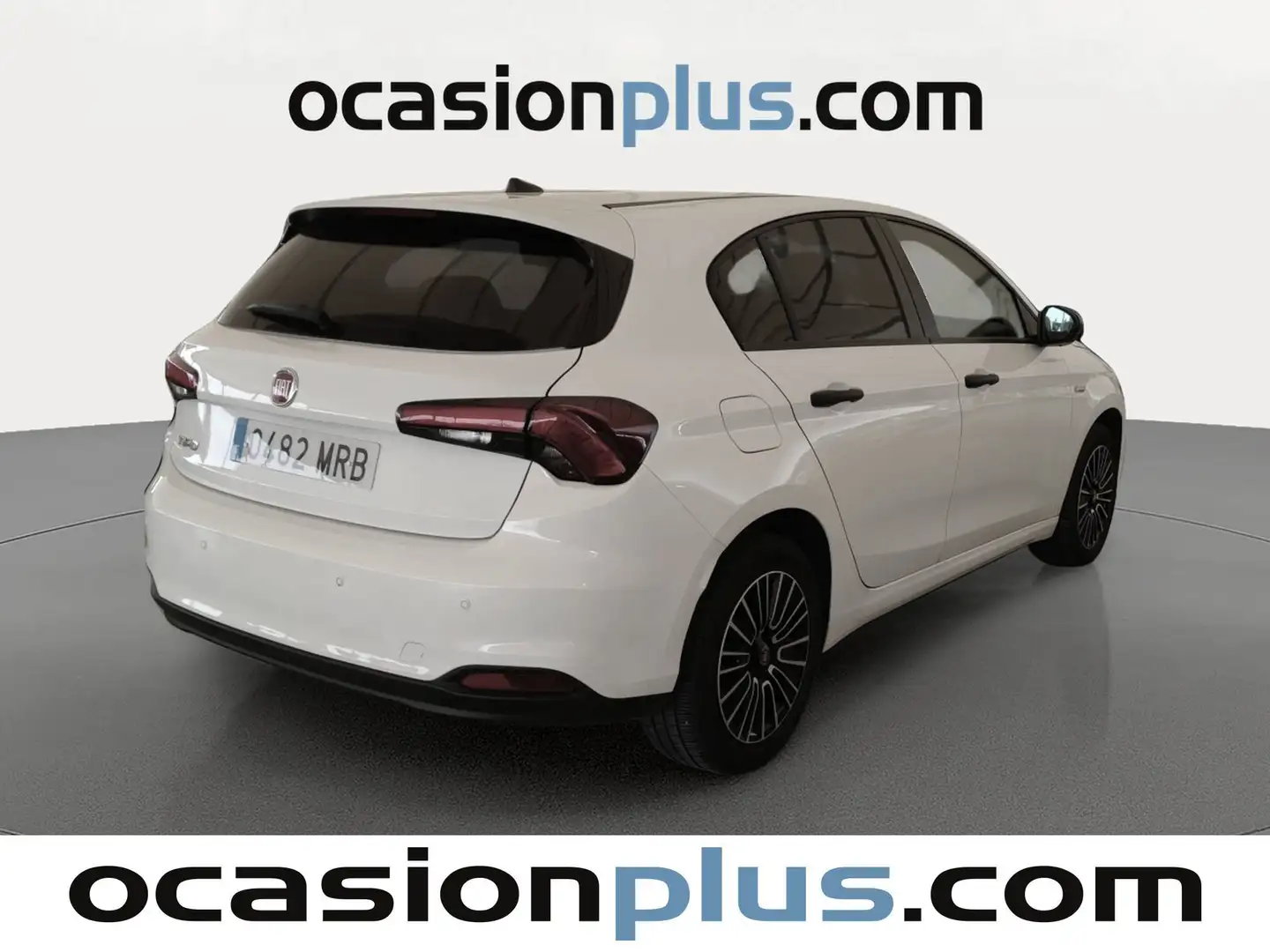 Foto Fiat Tipo Fiat Tipo 1.6 Diesel (130 CV)