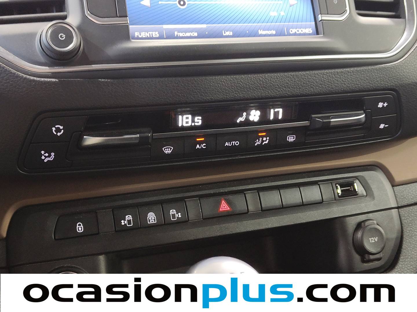 Toyota Proace Verso Toyota Proace Verso 2.0D Family Medio L1 Advance (150 CV) 8 Plazas manual