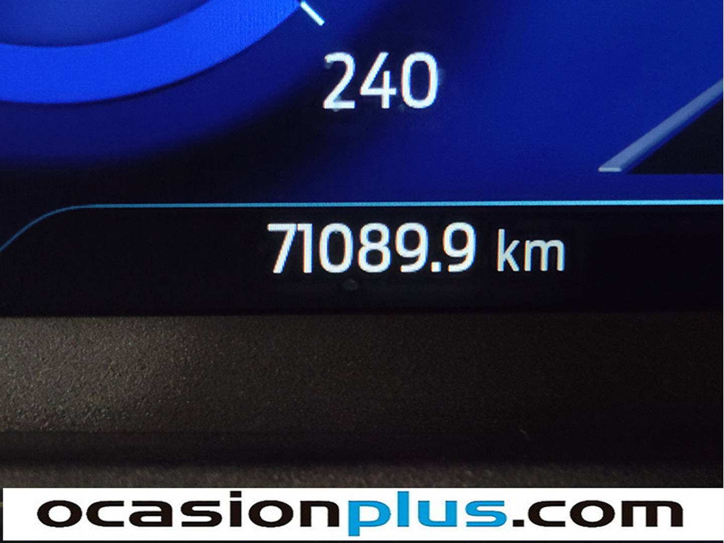 Foto Ford Puma Ford Puma 1.5 Ecoblue ST-Line (120 CV)