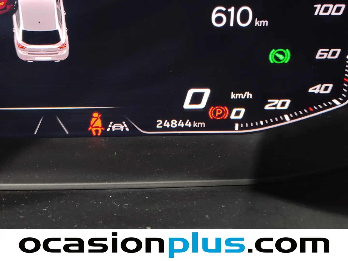 Foto Seat Ibiza SEAT Ibiza 1.5 TSI FR XL DSG (150 CV)