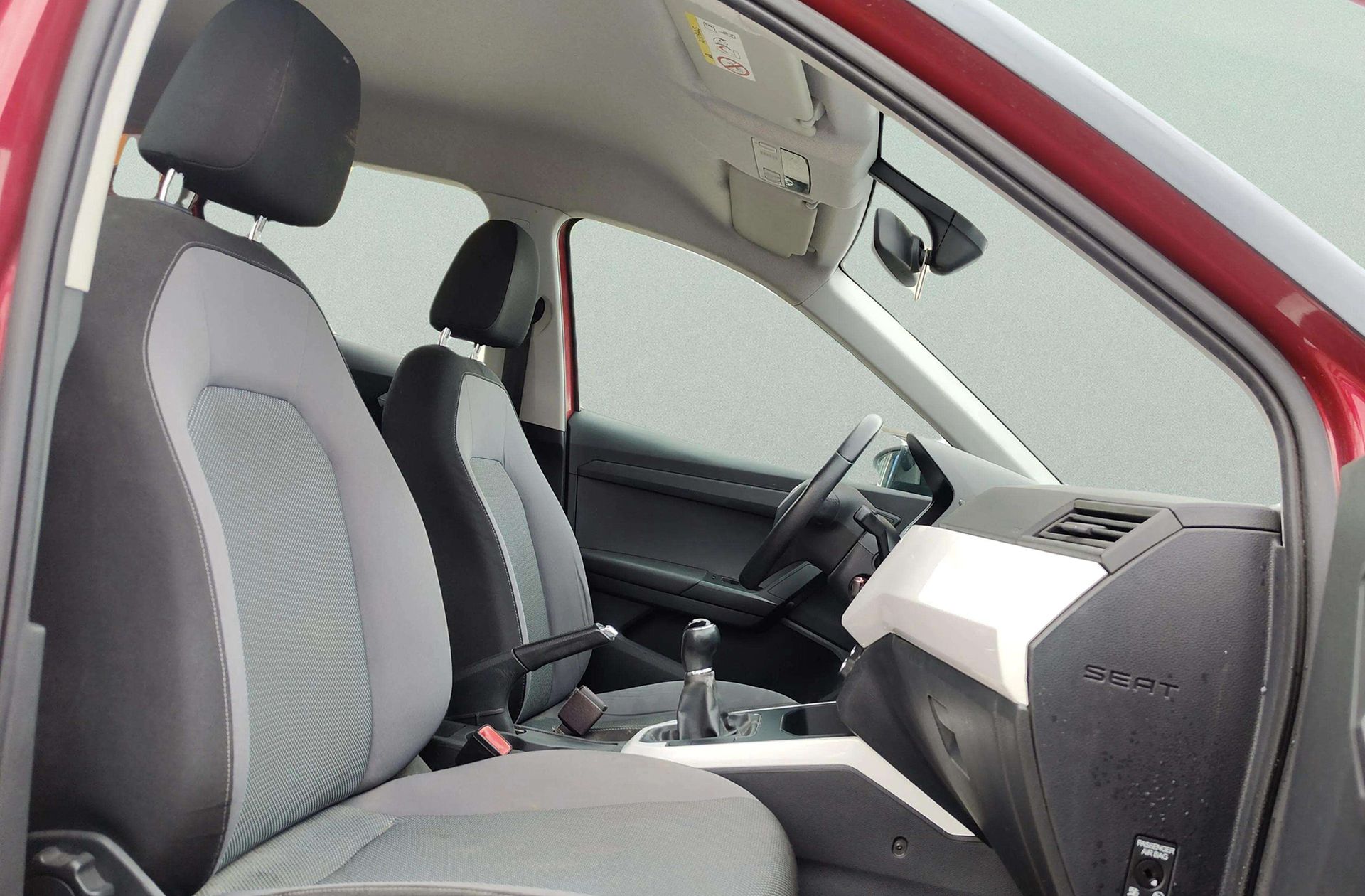 SEAT Arona 1.0 TSI Ecomotive Style - foto 15