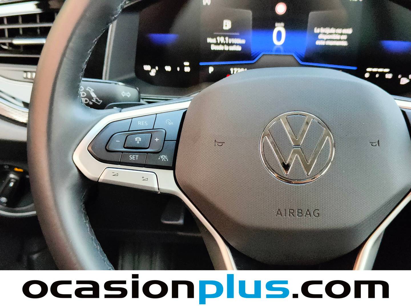 Foto Volkswagen Taigo Volkswagen Taigo "Más" 1.0 TSI 85 kW (115 CV) DSG