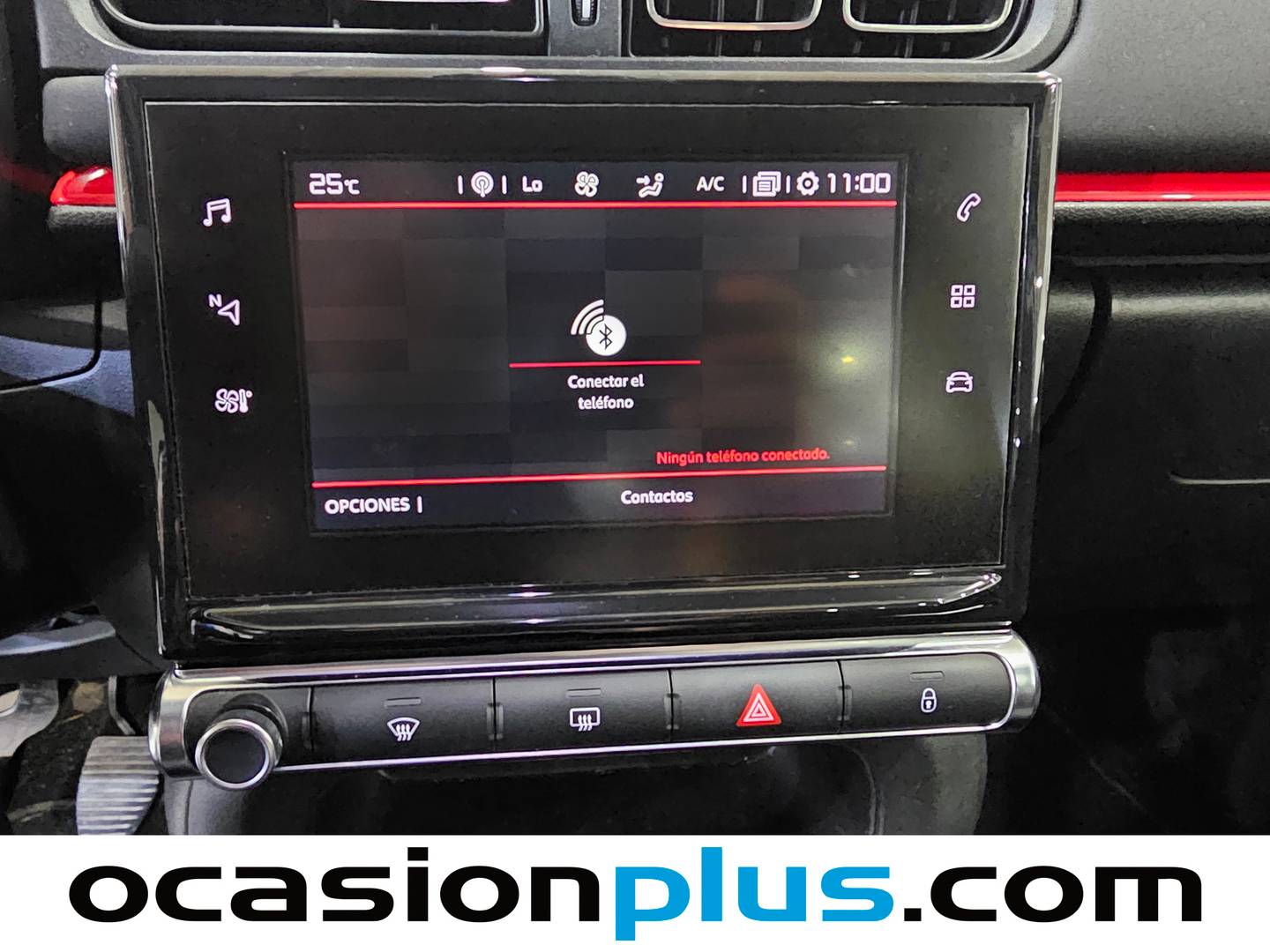 Citroën C3 Citroën C3 PureTech 110 S&S Shine (110 CV) km 0