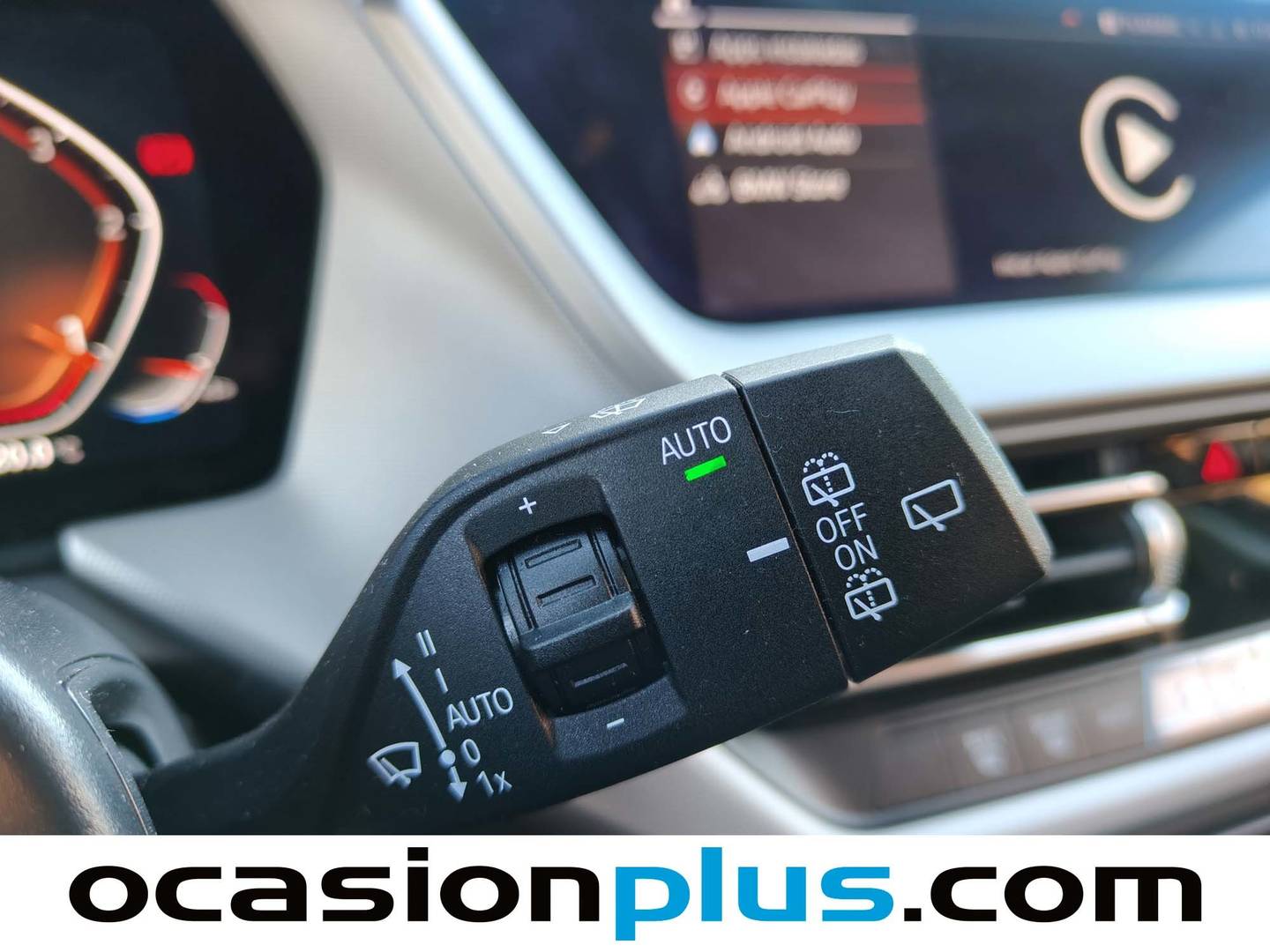 BMW Serie 1 BMW Serie 1 116d (116 CV) seminuevo