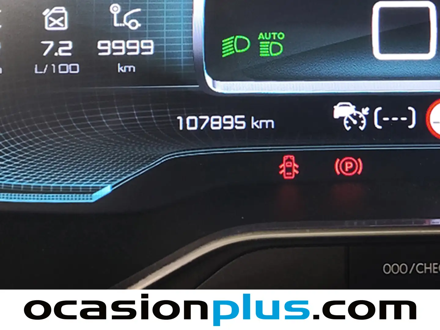 Foto Citroën C5 Aircross Citroen C5 Aircross BlueHdi 180 S&S Shine EAT8 (177 CV)