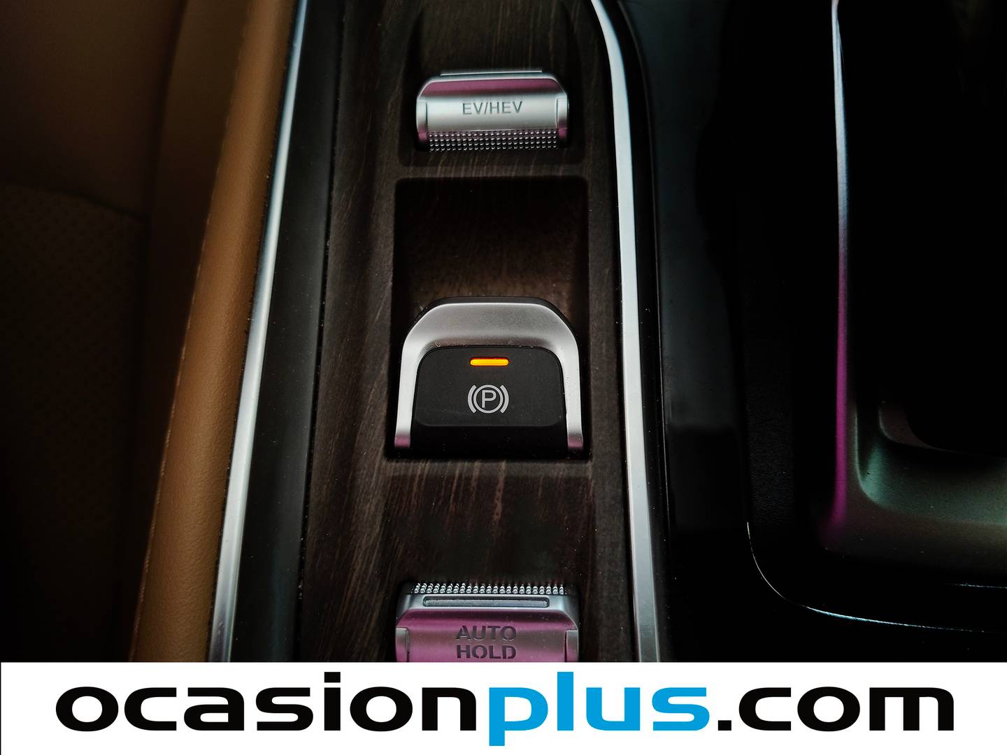DFSK E5 DFSK E5 1.5 PHEV Intelligent (217 CV) 7 Plazas seminuevo