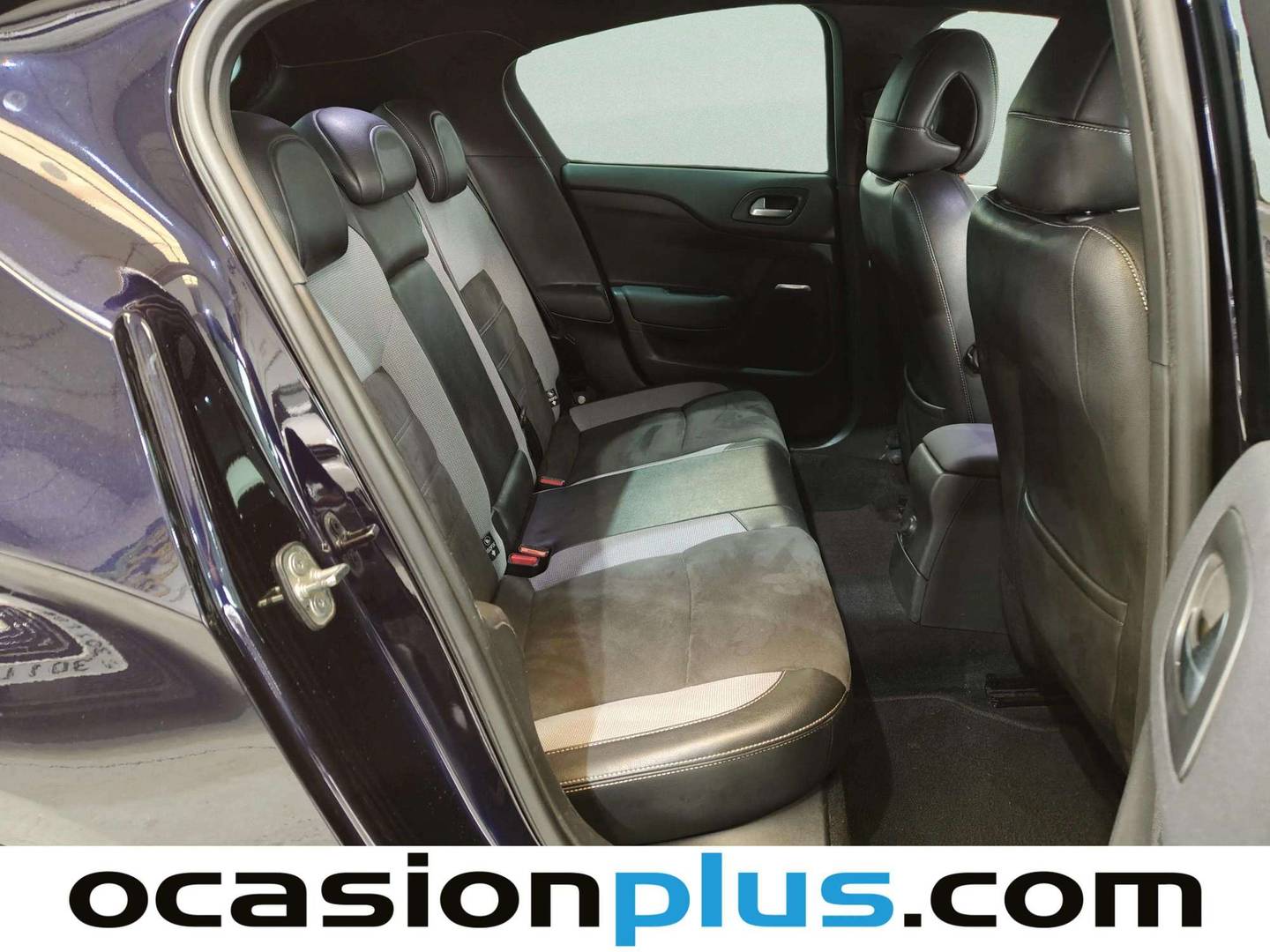 Foto DS DS 4 DS DS4 PureTech 130 S&S Style (131 CV)