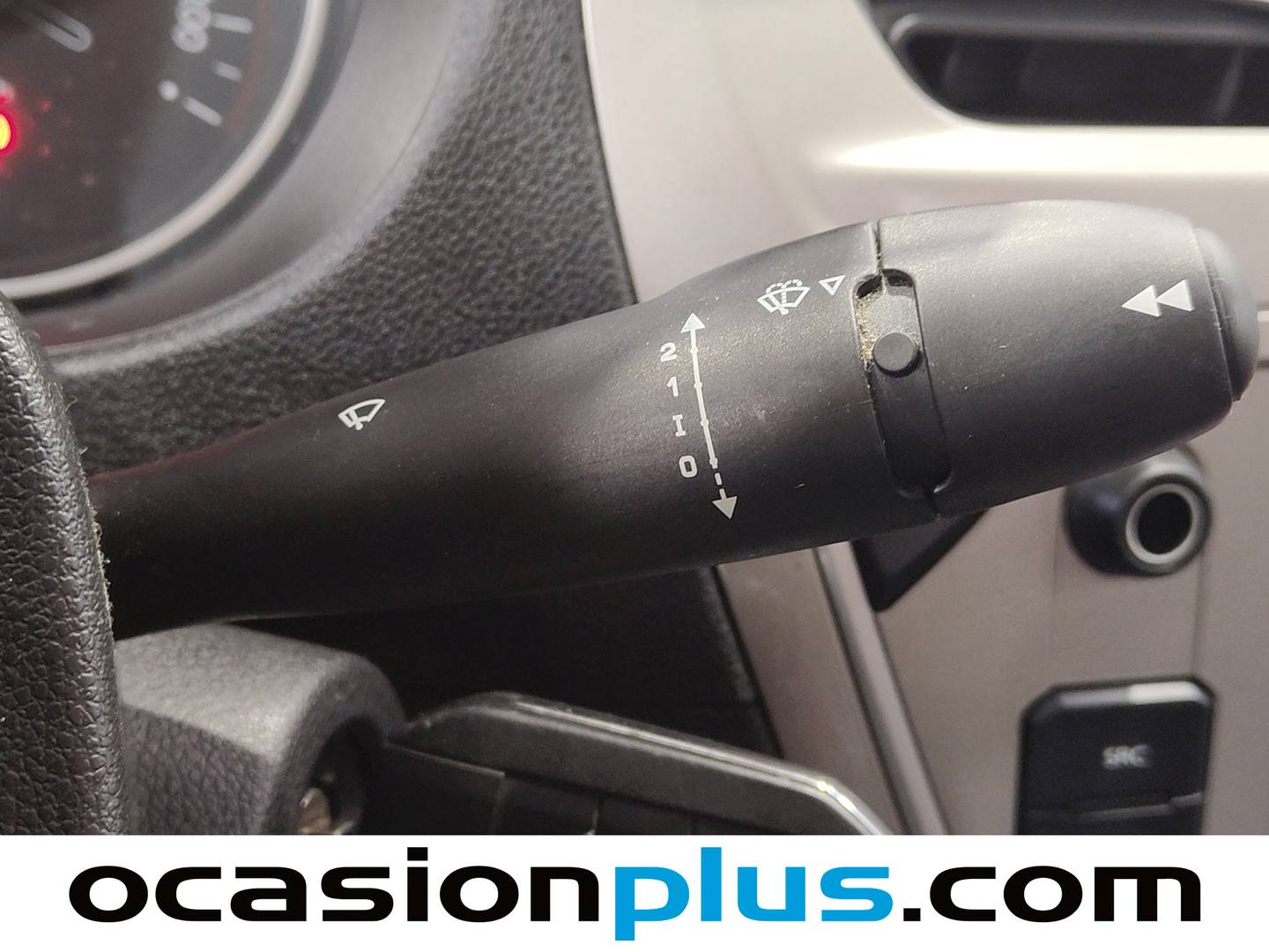 Citroën C-Elysée Citroen C-Elysee BlueHDi 100 Shine (100 CV) de ocasión