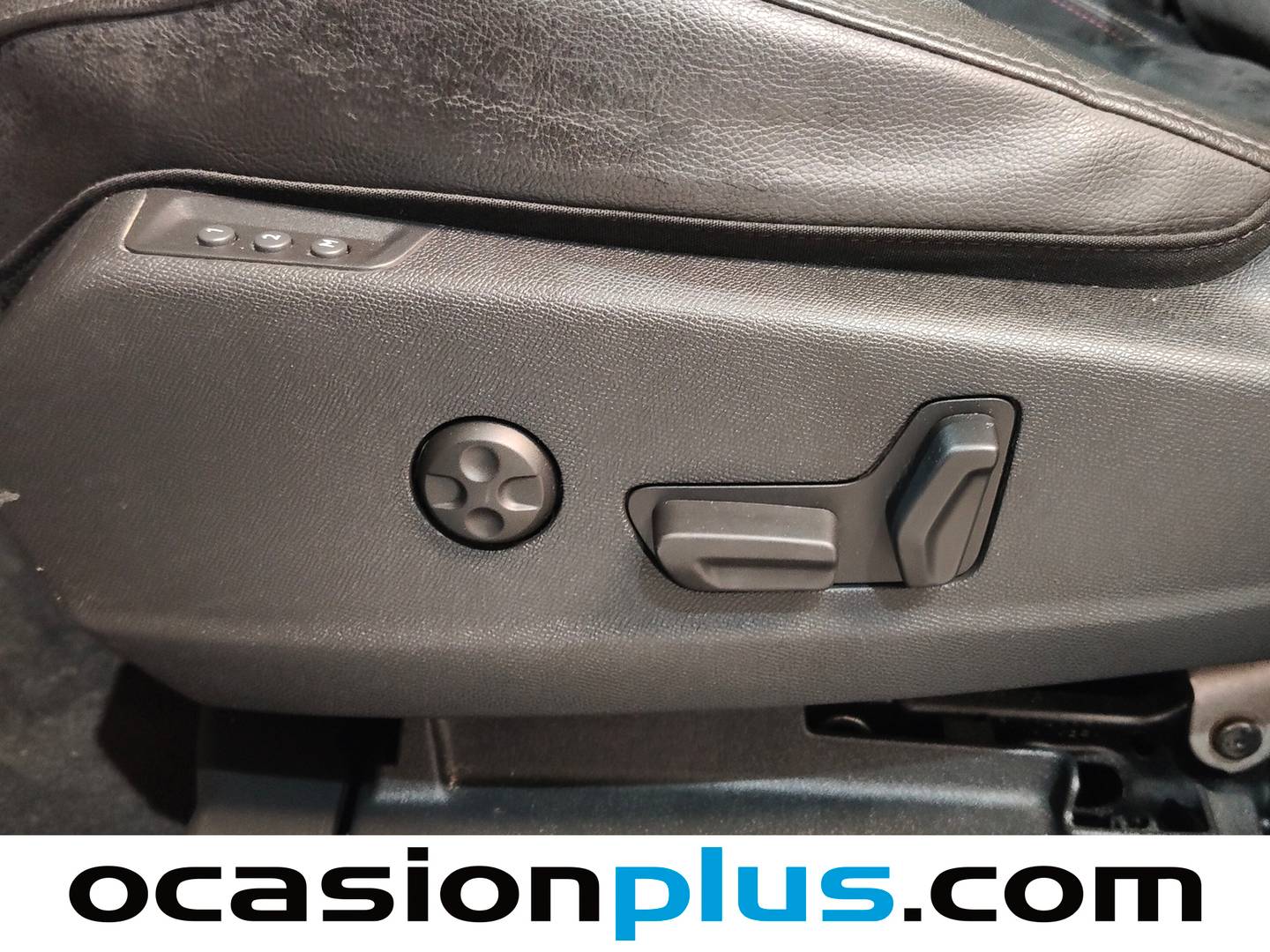 Extras del DS DS 7 Crossback DS DS7 Crossback BlueHDi 180 Performance Line Auto (180 CV)