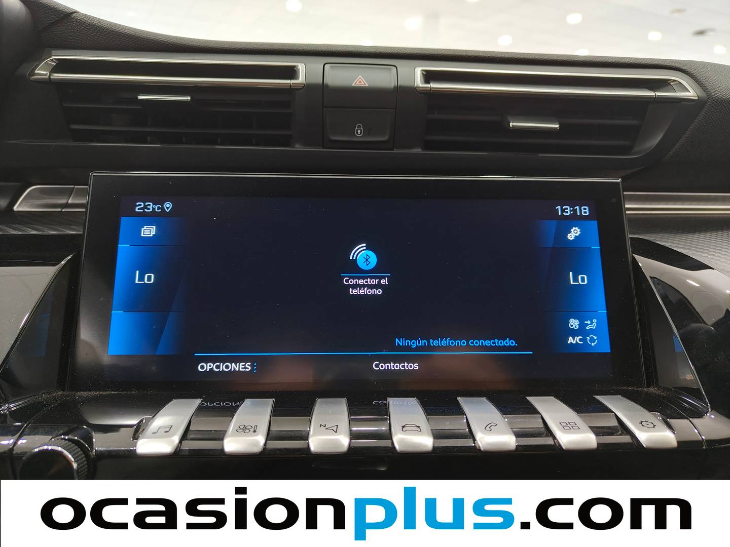 Peugeot 508 Peugeot 508 BlueHDi 130 S&S Allure EAT8 (130 CV) diésel