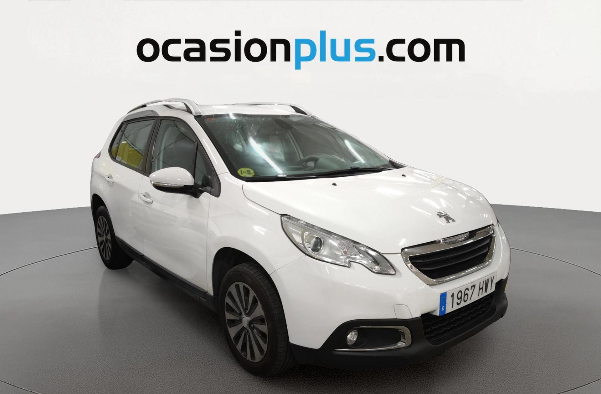 Peugeot 2008 e-HDI 92 Active ETG6 - foto 2