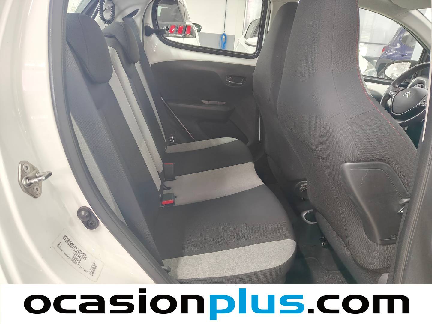 Citroën C1 Citroën C1 PureTech 82 City Edition (82 CV) al mejor precio