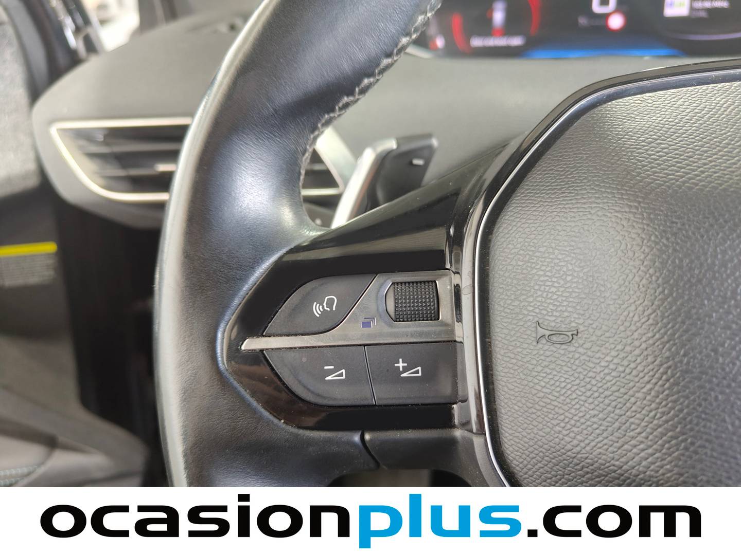 Peugeot 5008 Peugeot 5008 BlueHDI 130 S&S Allure Pack EAT8 (130 CV) 7 Plazas al mejor precio