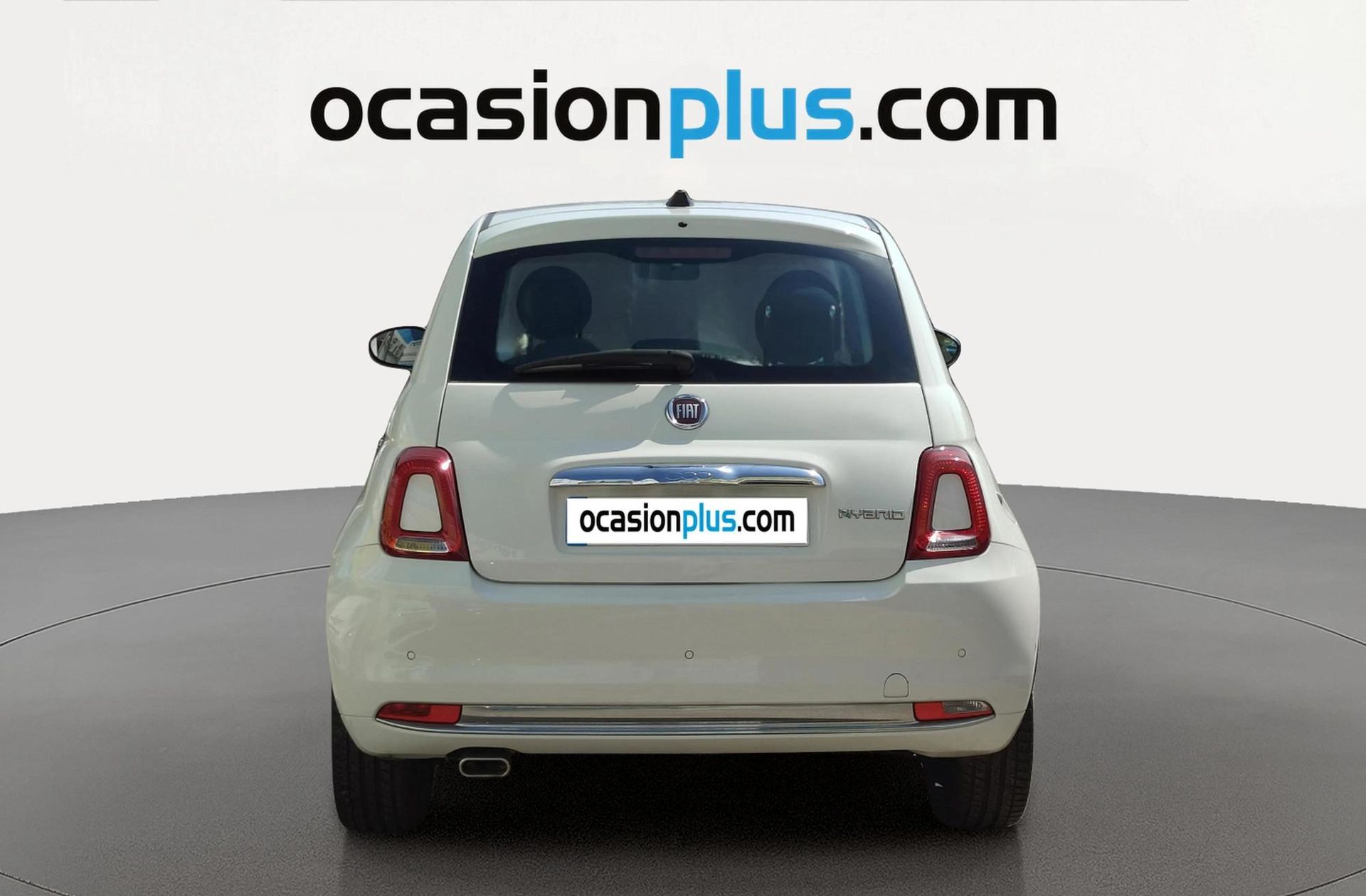 Fiat 500 1.0 Hybrid Dolcevita - foto 14