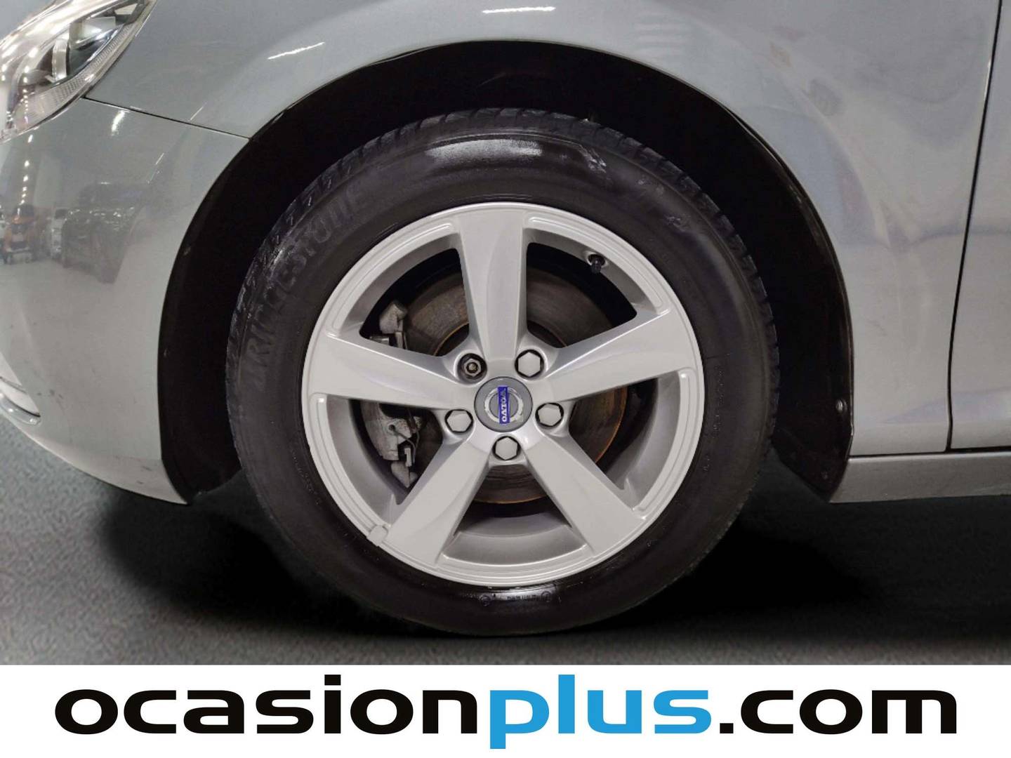 Foto Volvo V40 Volvo V40 D2 Kinetic (120 CV)