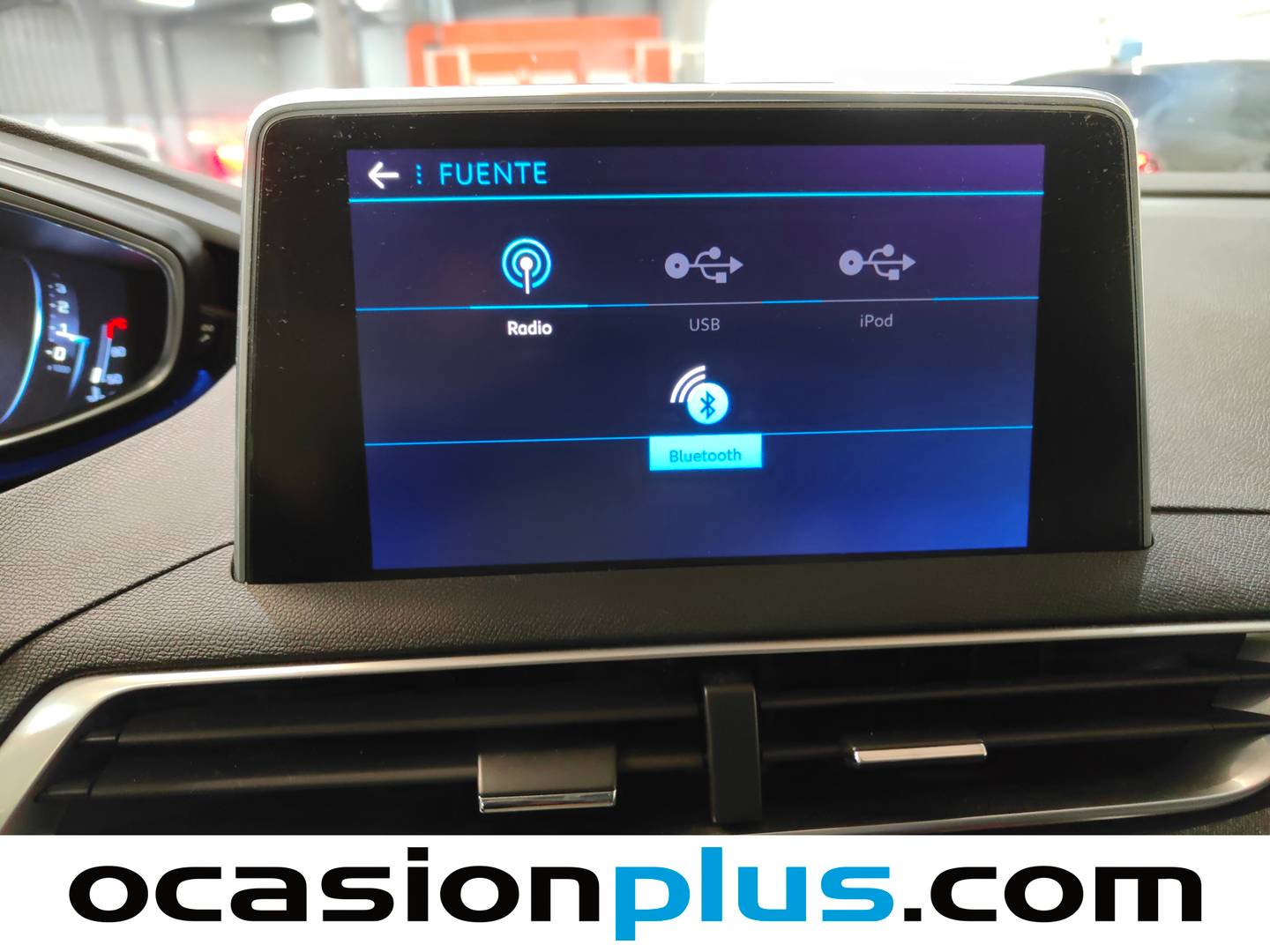 Peugeot 3008 Peugeot 3008 BlueHDI 130 S&S Allure (130 CV) km 0