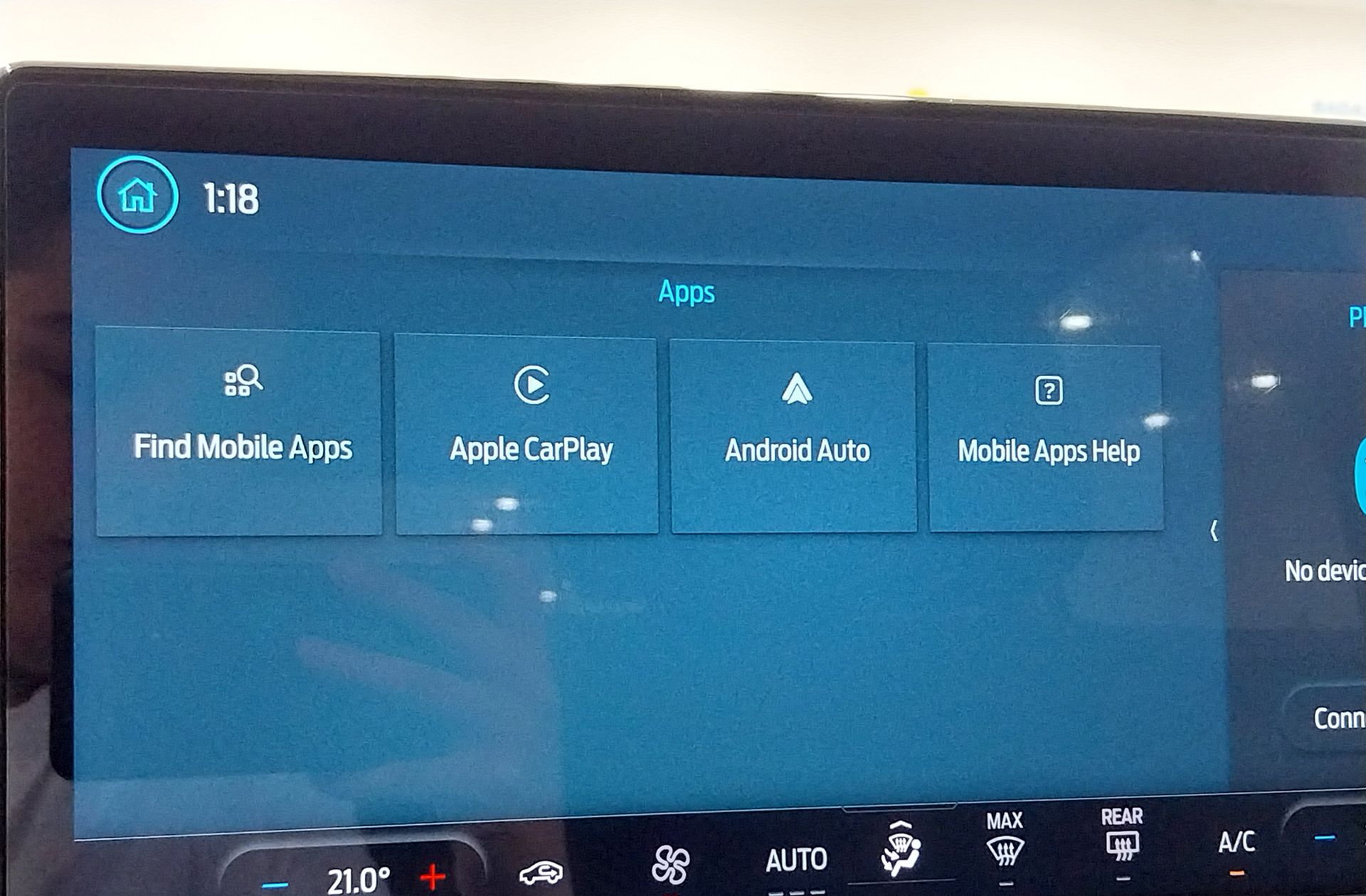 Ford Focus 1.0 EcoBoost MHEV Active - foto 10