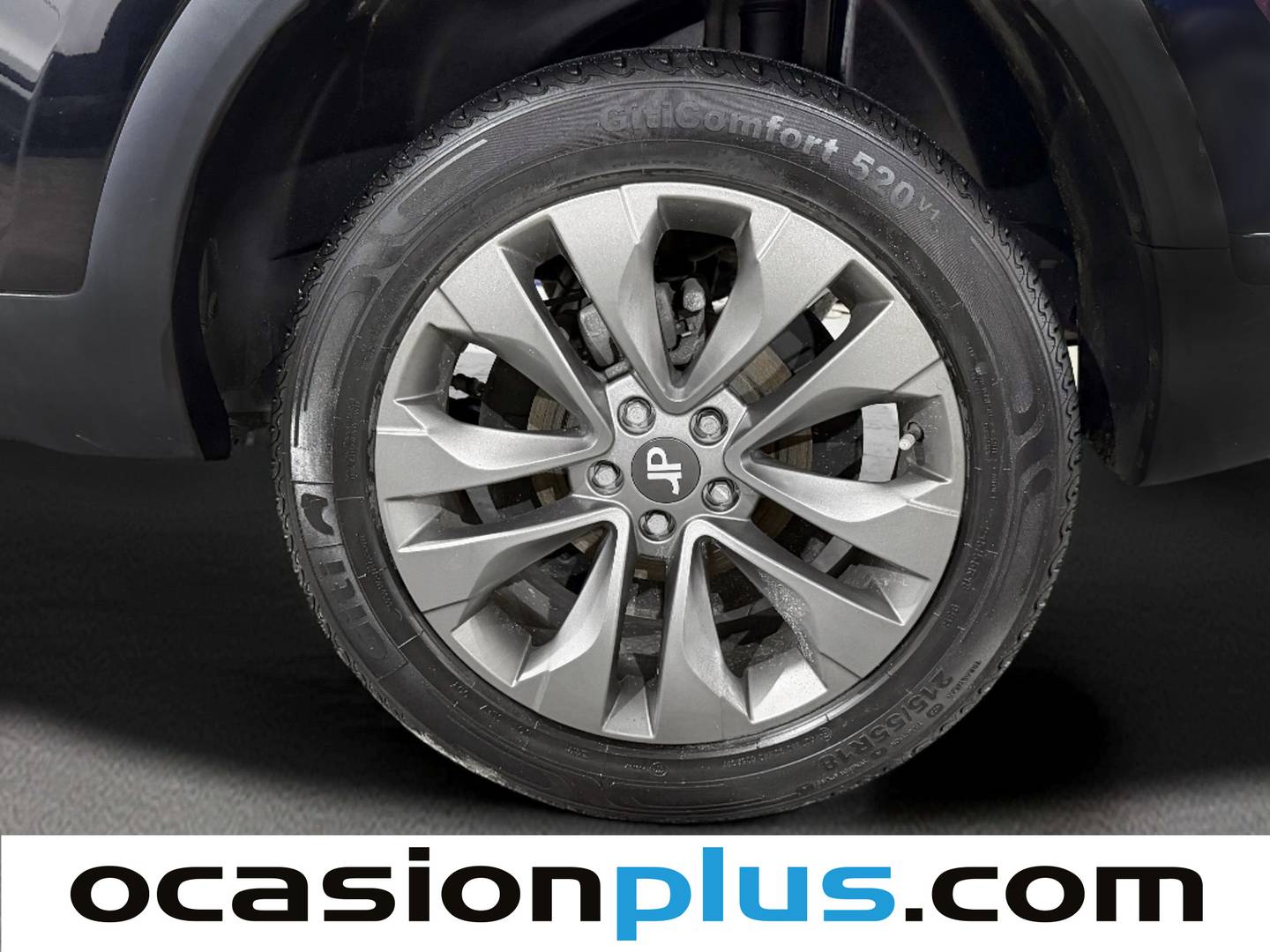 Foto DR AUTOMOBILES DR 4.0 DR AUTOMOBILES DR4 DR4 1.5 85 kW (116 CV)