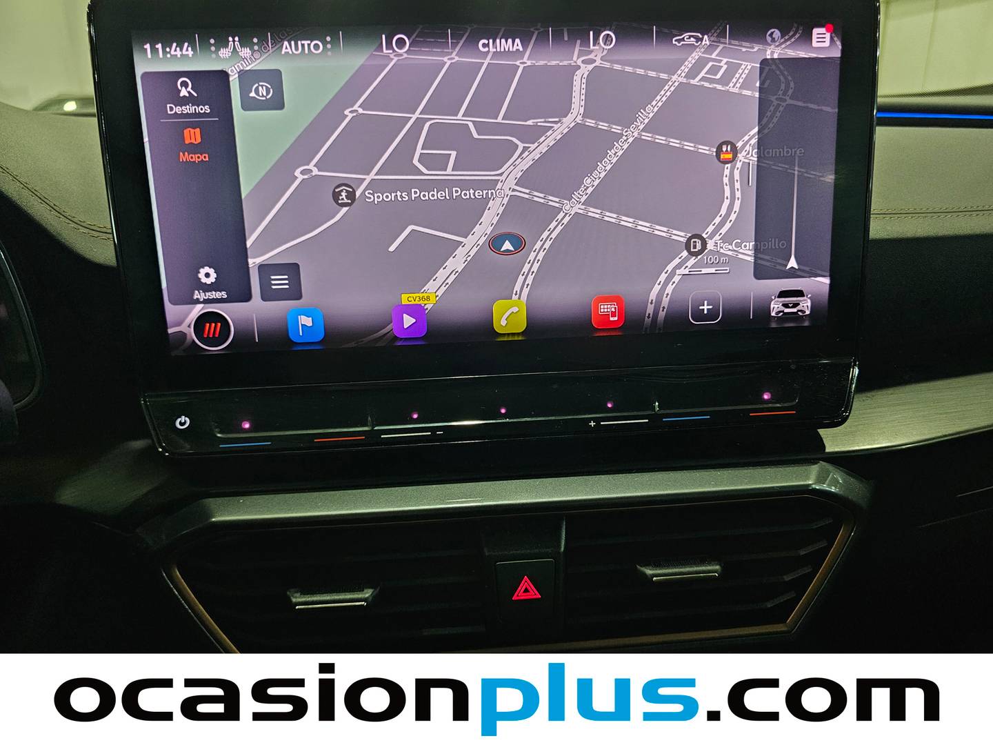 Accesorios del Cupra Formentor Cupra Formentor 2.0 TSI Launch Edition Gris Graphene 4Drive DSG (310 CV)