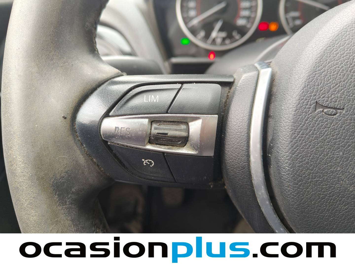 BMW Serie 1 BMW Serie 1 118d (150 CV) Pack M de ocasión