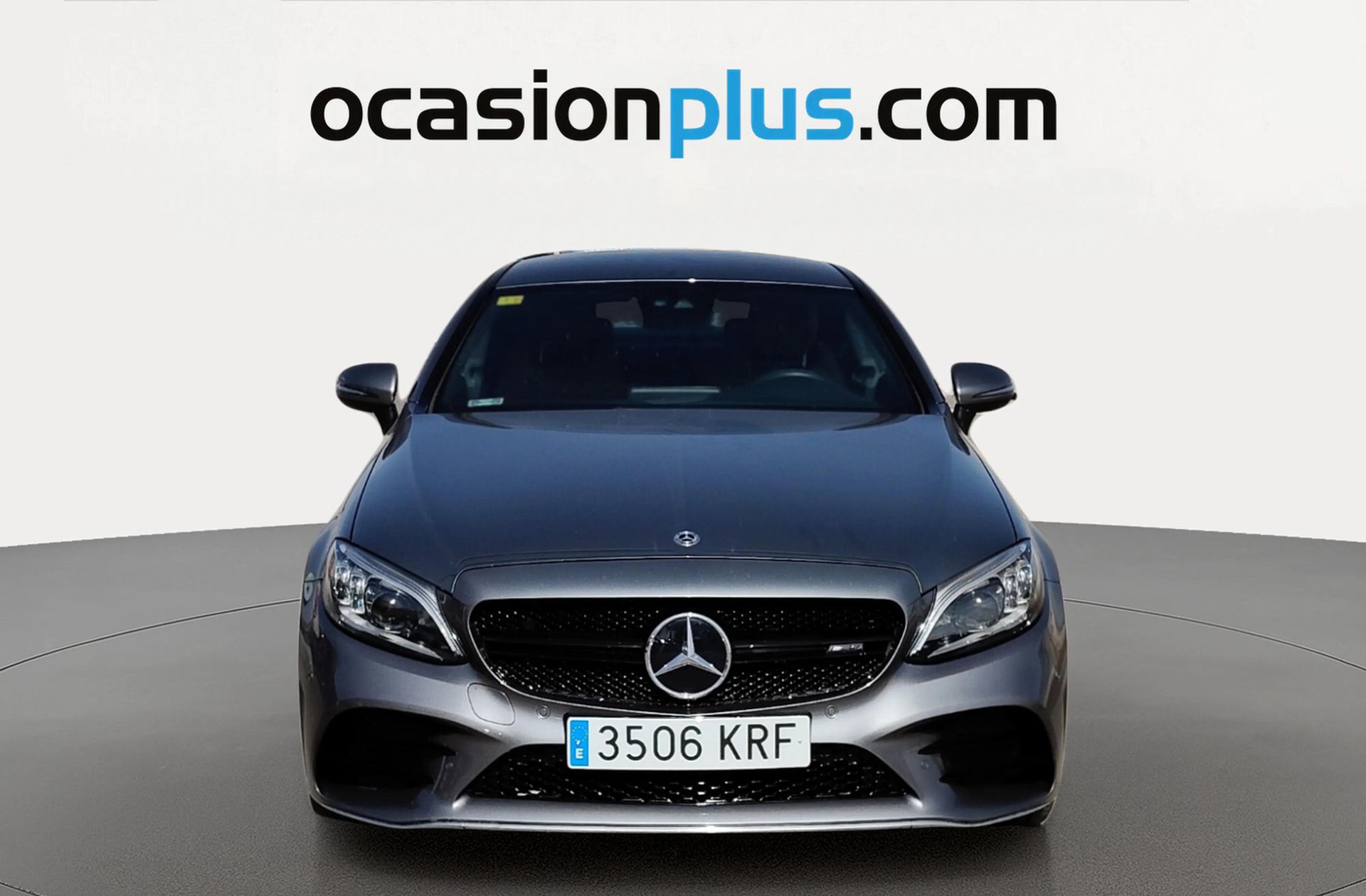Mercedes-Benz Clase C C 200 Coupe Pack AMG - foto 12