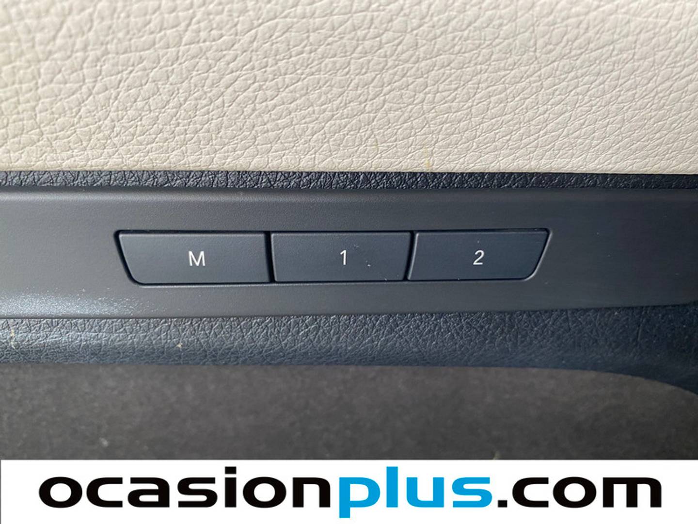 Foto BMW Serie 5 BMW Serie 5 530d Gran Turismo (245 CV)