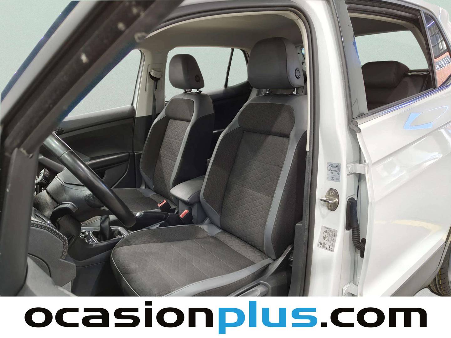 Foto Volkswagen T-Cross Volkswagen T-Cross Sport 1.0 TSI (110 CV)