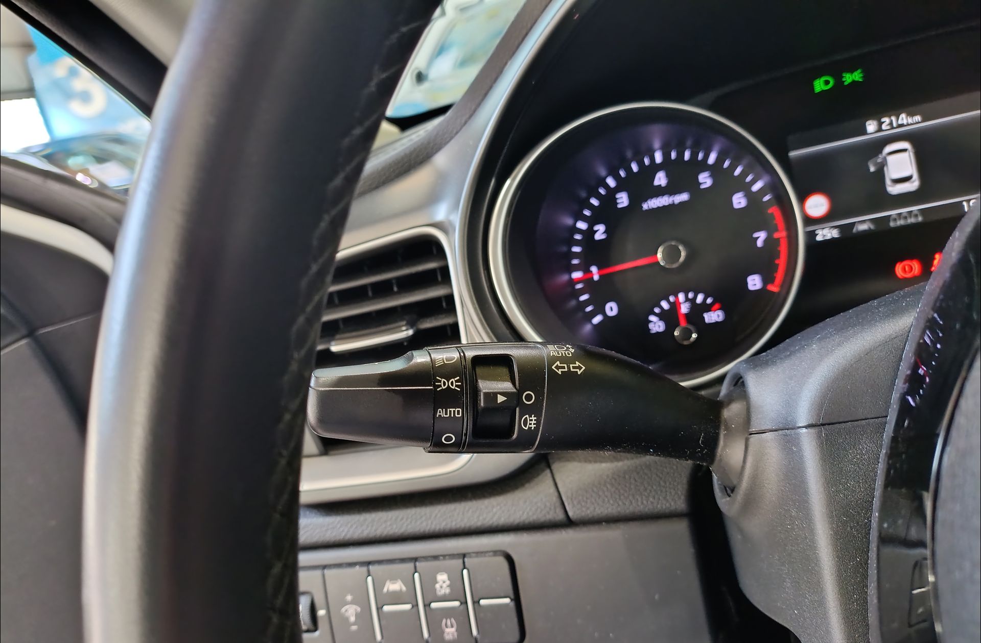 Kia Ceed 1.0 T-GDi Concept - foto 23