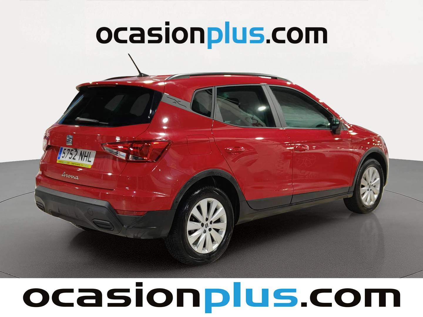 Foto Seat Arona SEAT Arona 1.0 TSI Style XM DSG (110 CV)