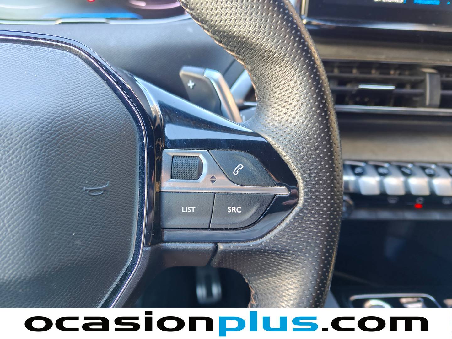 Peugeot 5008 Peugeot 5008 BlueHDI 130 S&S GT EAT8 (130 CV)   7 Plazas 130cv