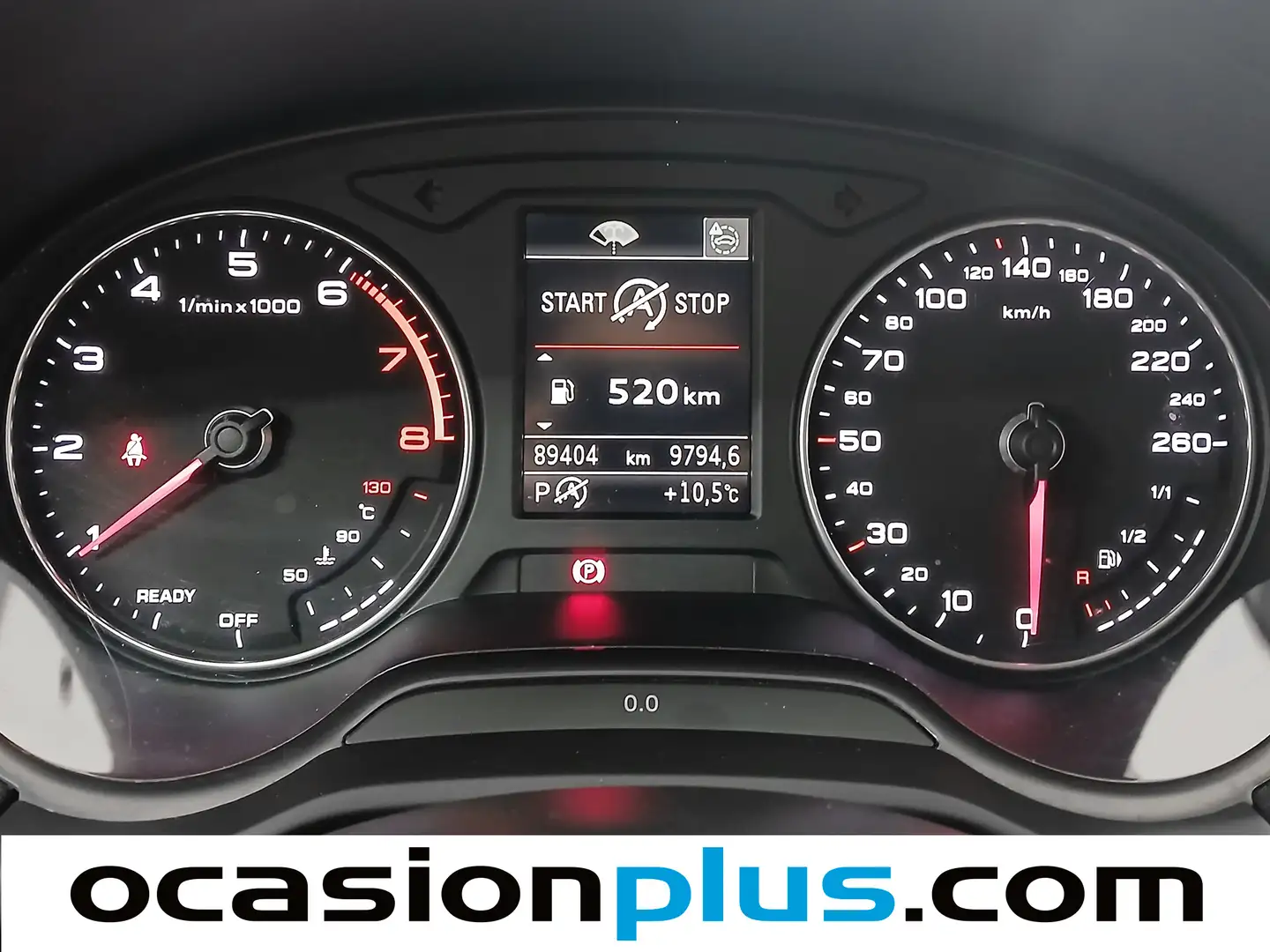 Foto Audi Q2 Audi Q2 Advanced 35 TFSI (150 CV) S tronic