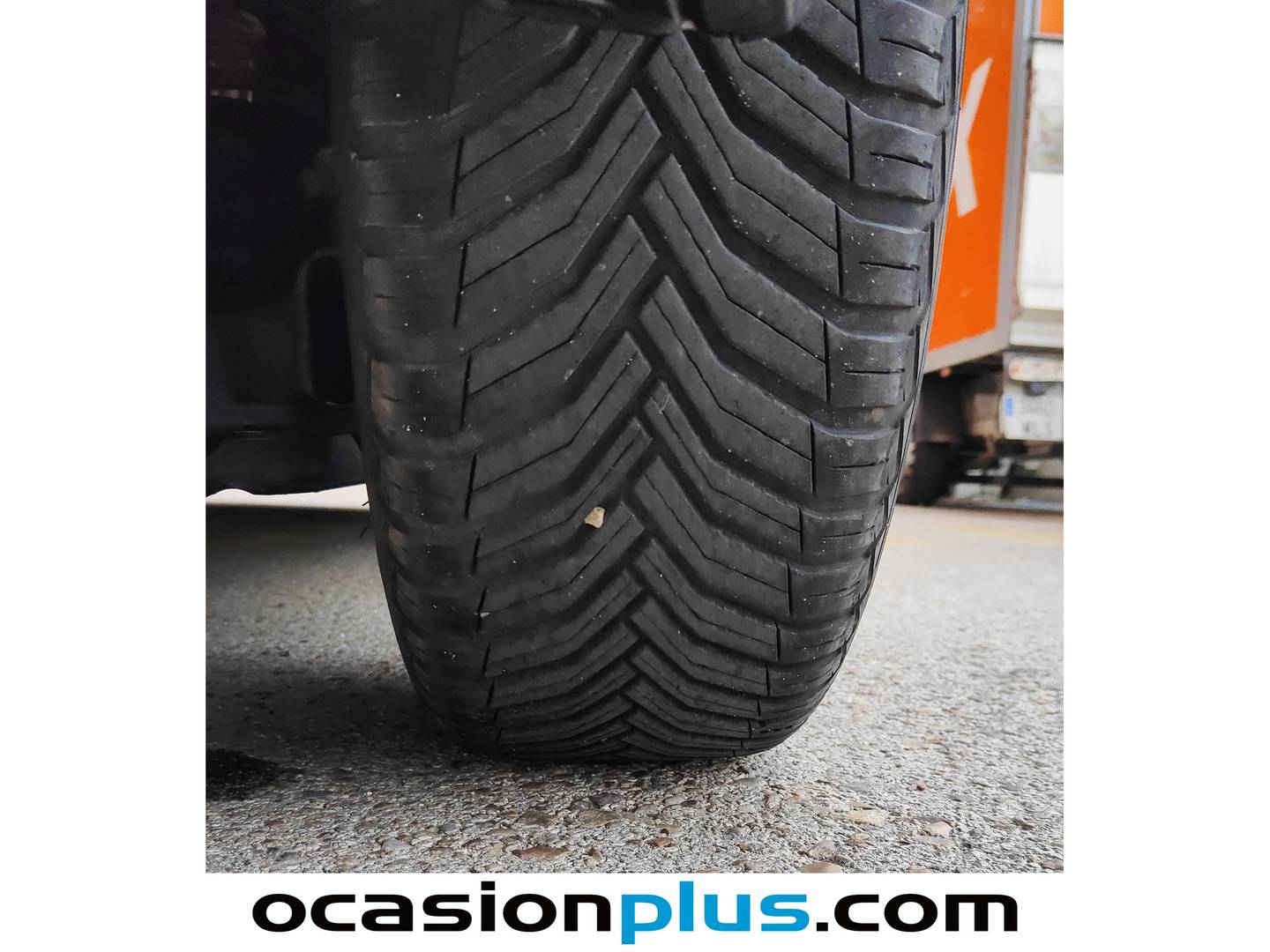 Renault Mégane Renault Megane Zen Energy TCe (130 CV) 130cv