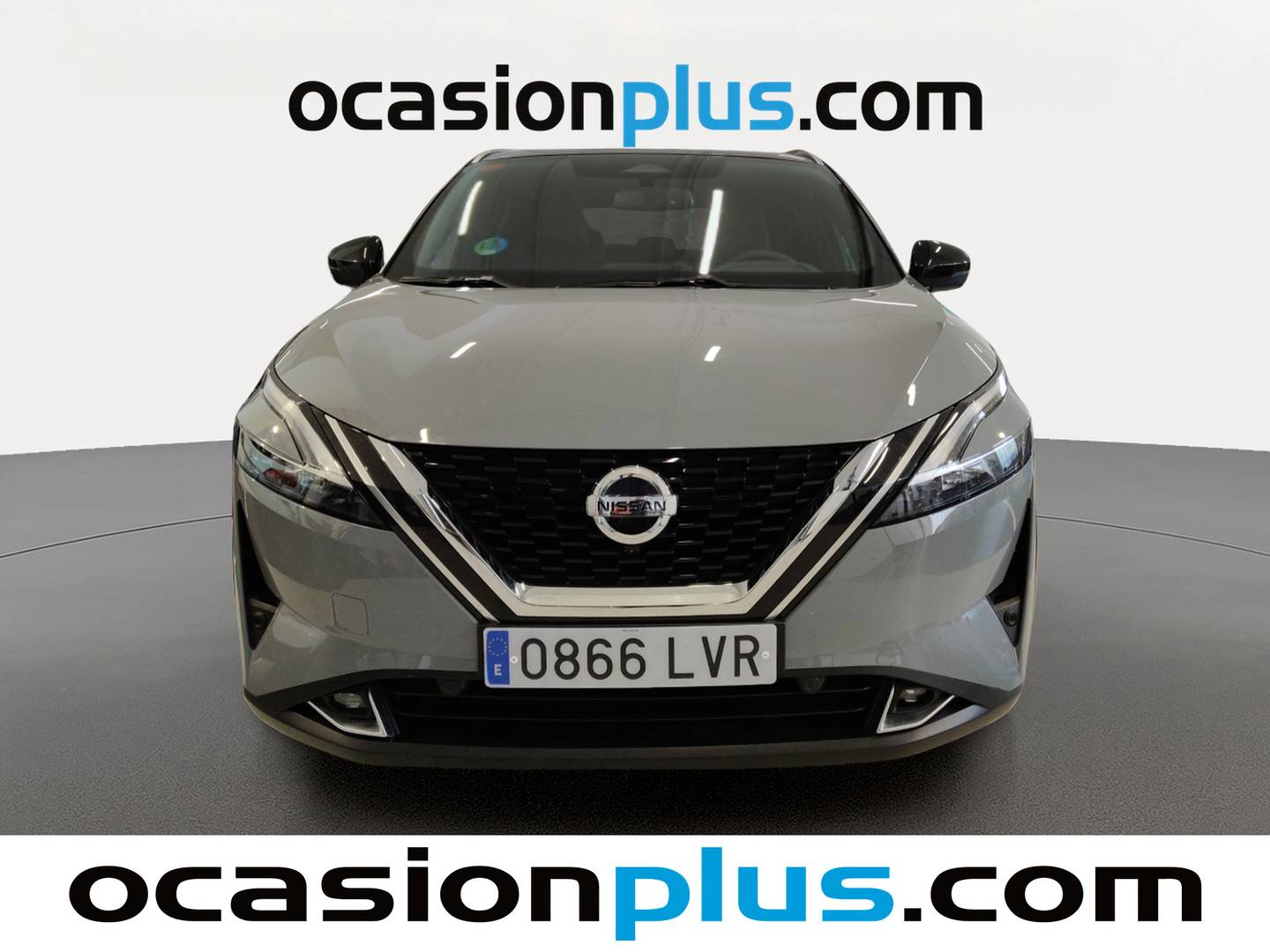 Foto Nissan QASHQAI Nissan Qashqai DIG-T 158 MHEV Tekna+ Xtronic (158 CV)