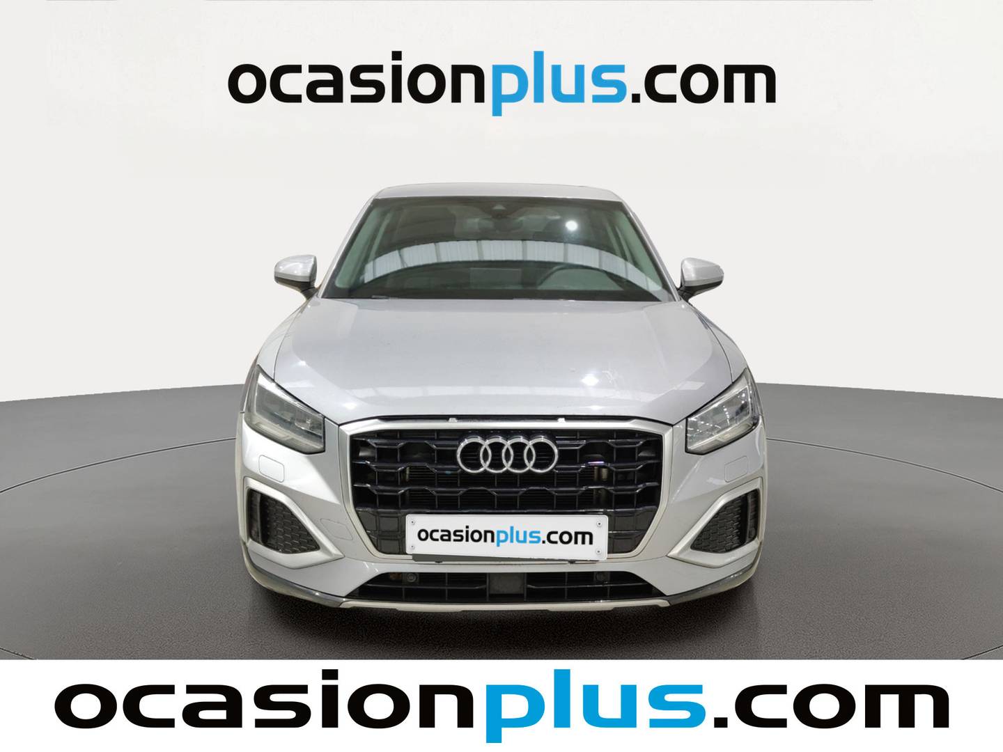 Foto Audi Q2 Audi Q2 Advanced 35 TFSI (150 CV) S tronic