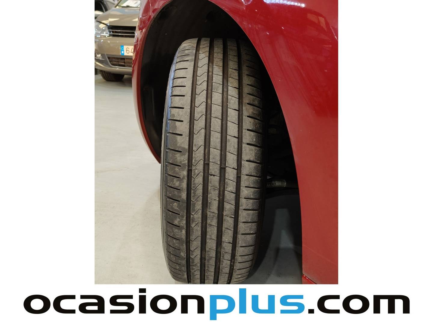 Foto Citroën Grand C4 Picasso Citroen Grand C4 Picasso 1.6 HDI Airdream Seduction (115 CV) 7 Plazas