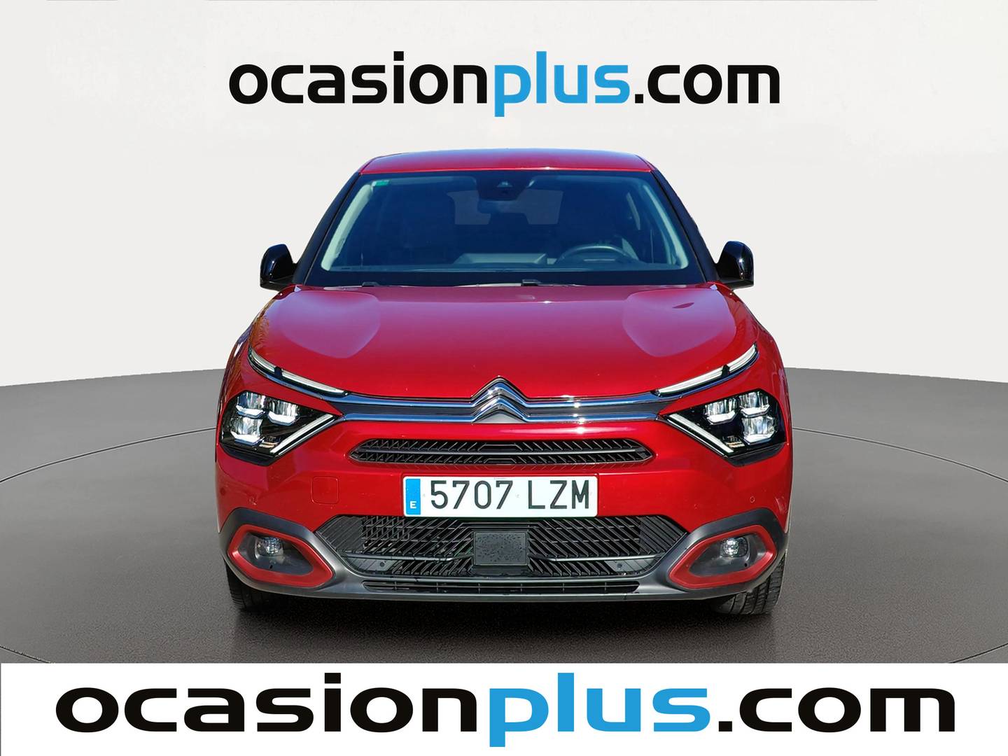 Citroën C4 Citroën C4 PureTech 130 S&S Shine (130 CV) 130cv