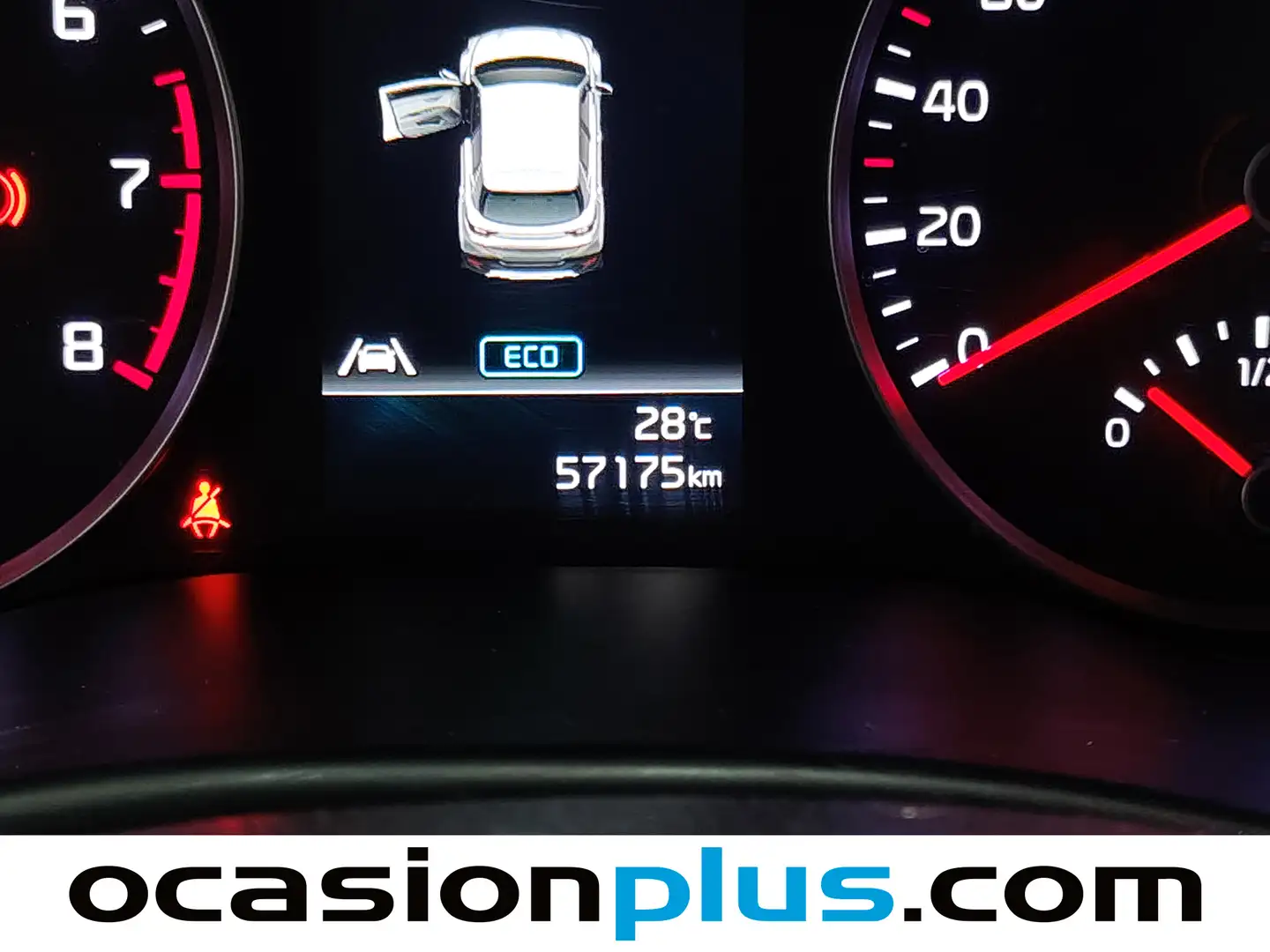 Foto KIA Stonic Kia Stonic 1.0 T-GDi MHEV Drive DCT (120 CV)